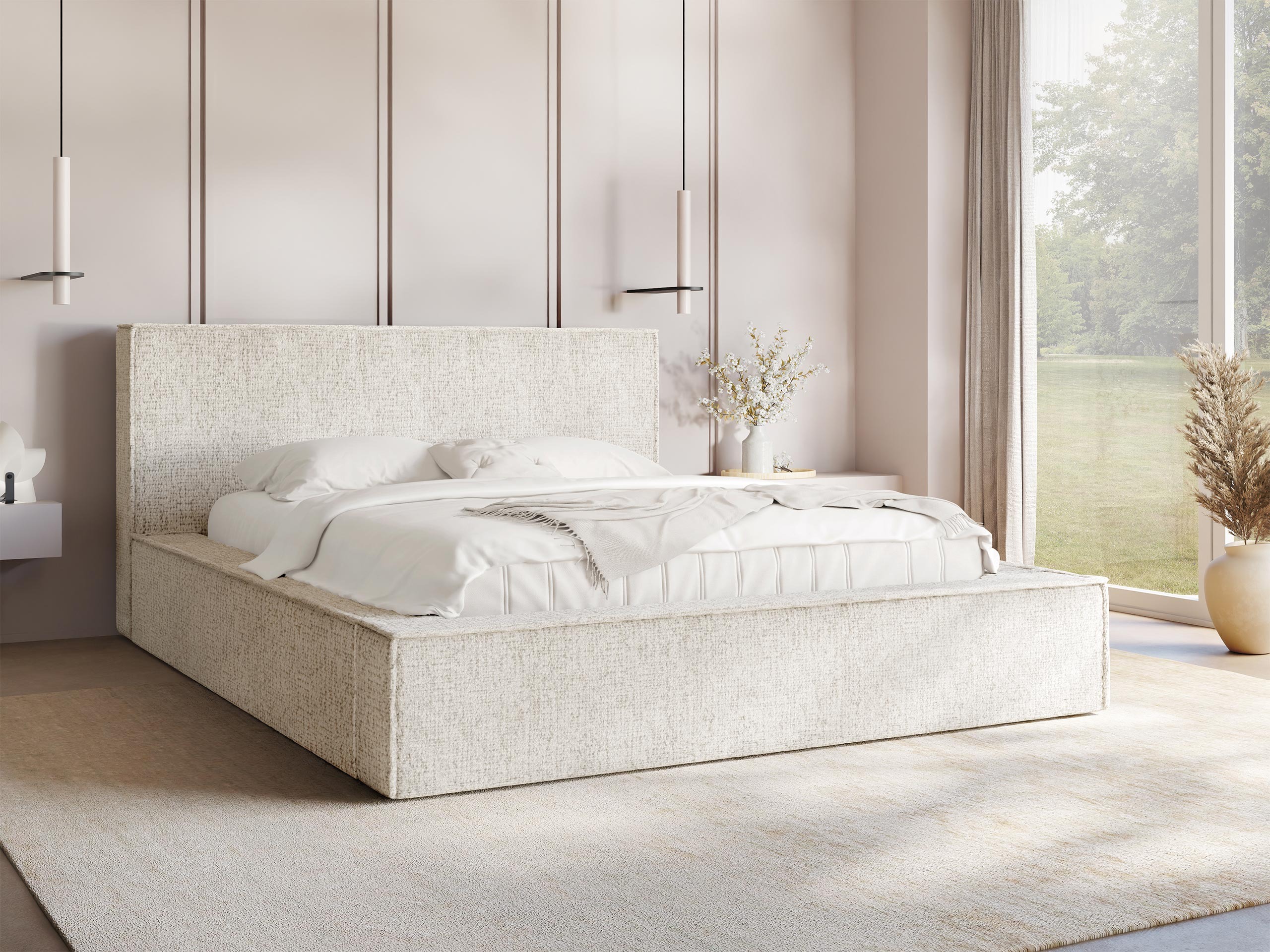 Bett TrendyNest Cervara I (Bella 05)