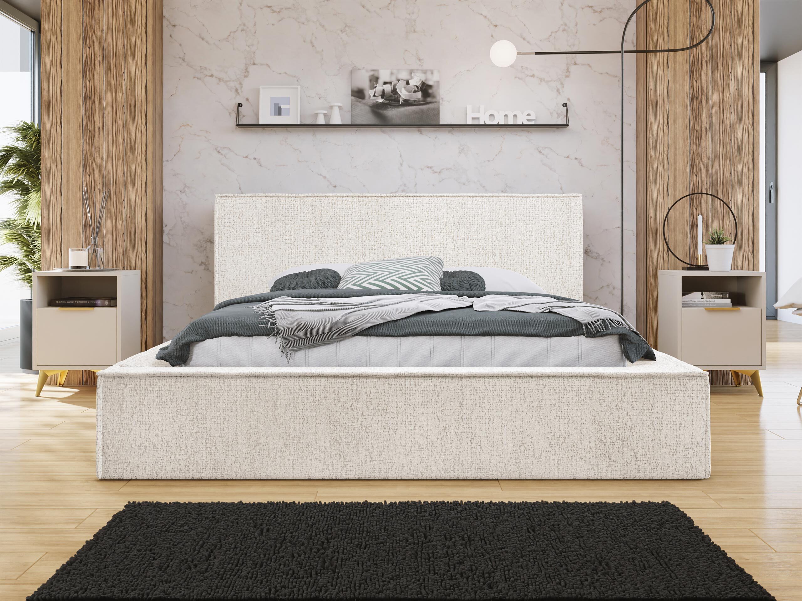 Bett TrendyNest Cervara I (Bella 05)
