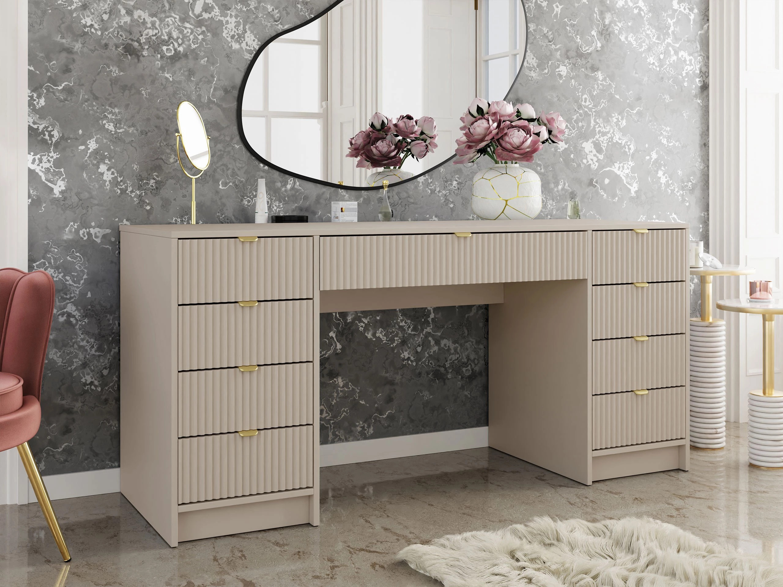 Bürotisch SD3106