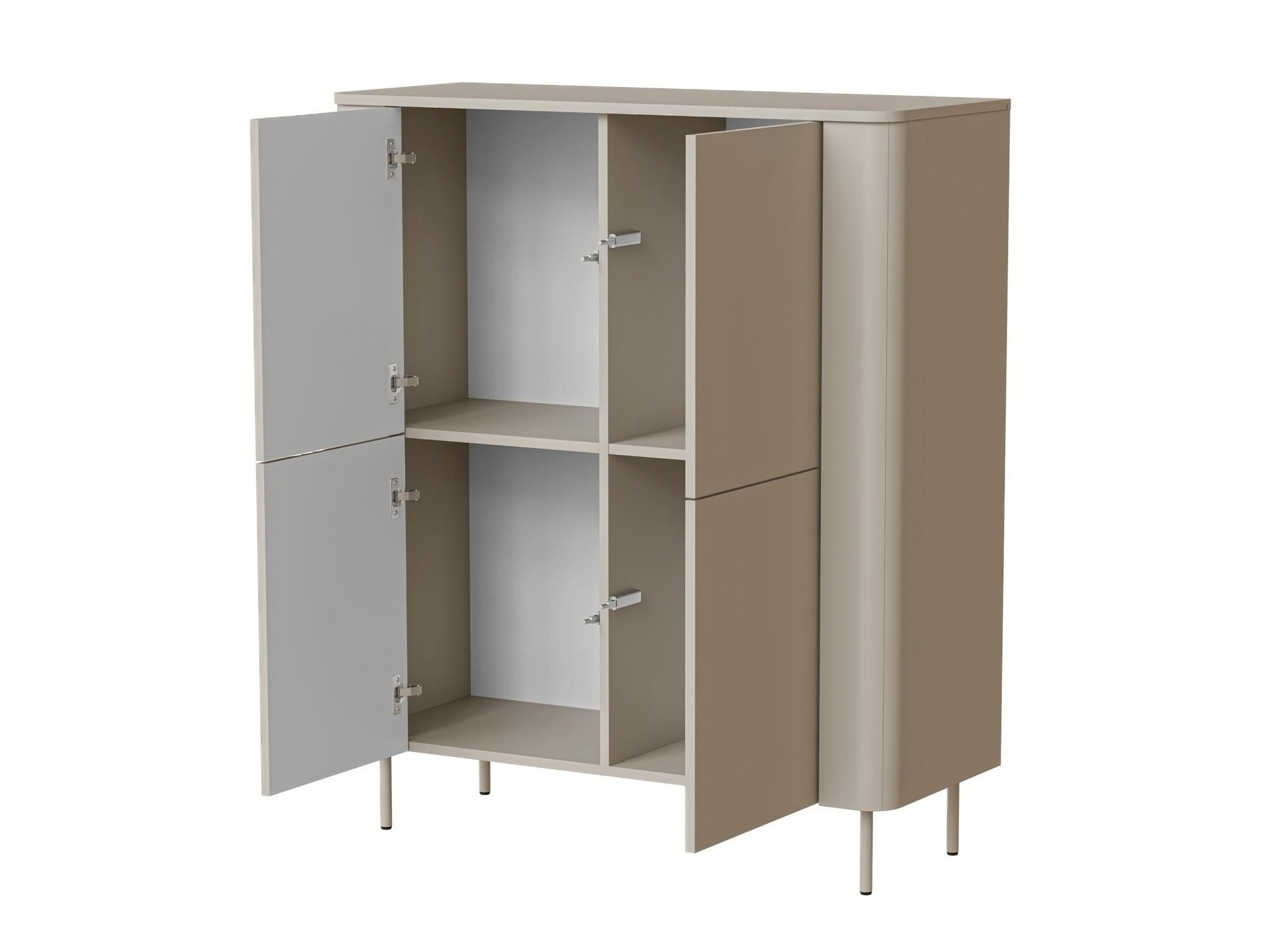 Wohnzimmer-Set Tortesi 107