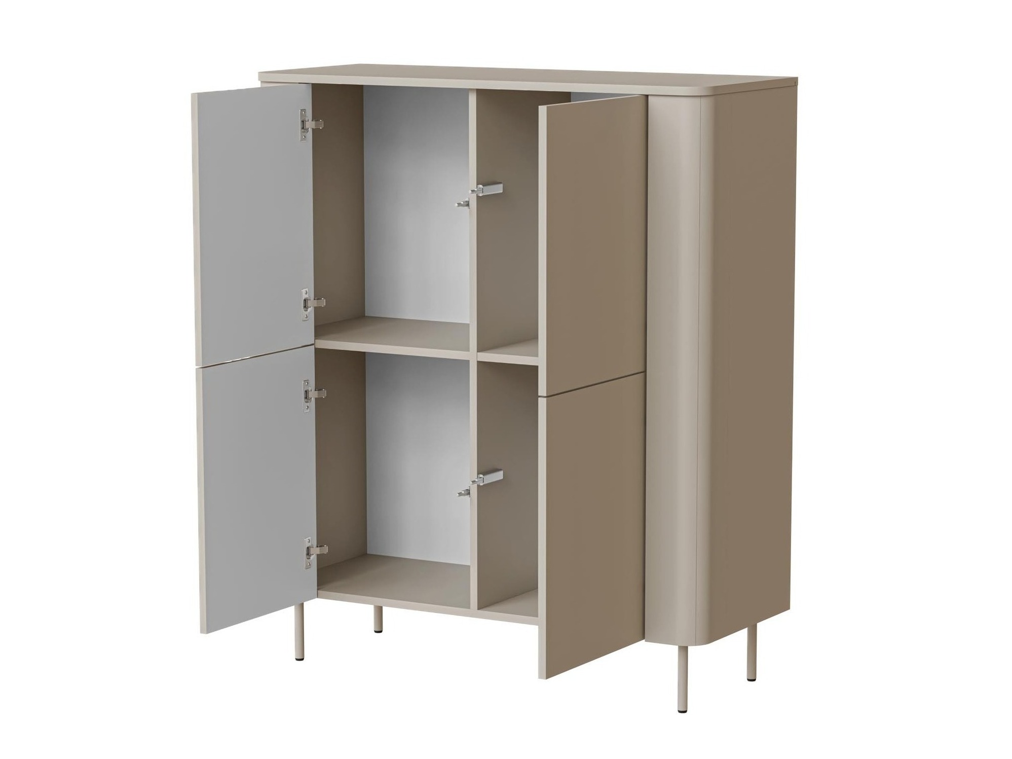 Wohnzimmer-Sets Tortesi 105