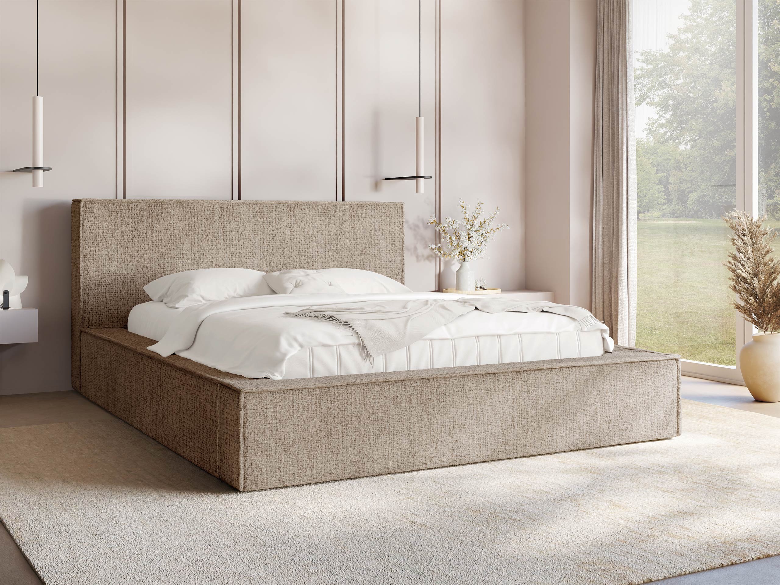 Bett TrendyNest Cervara I (Bella 10)