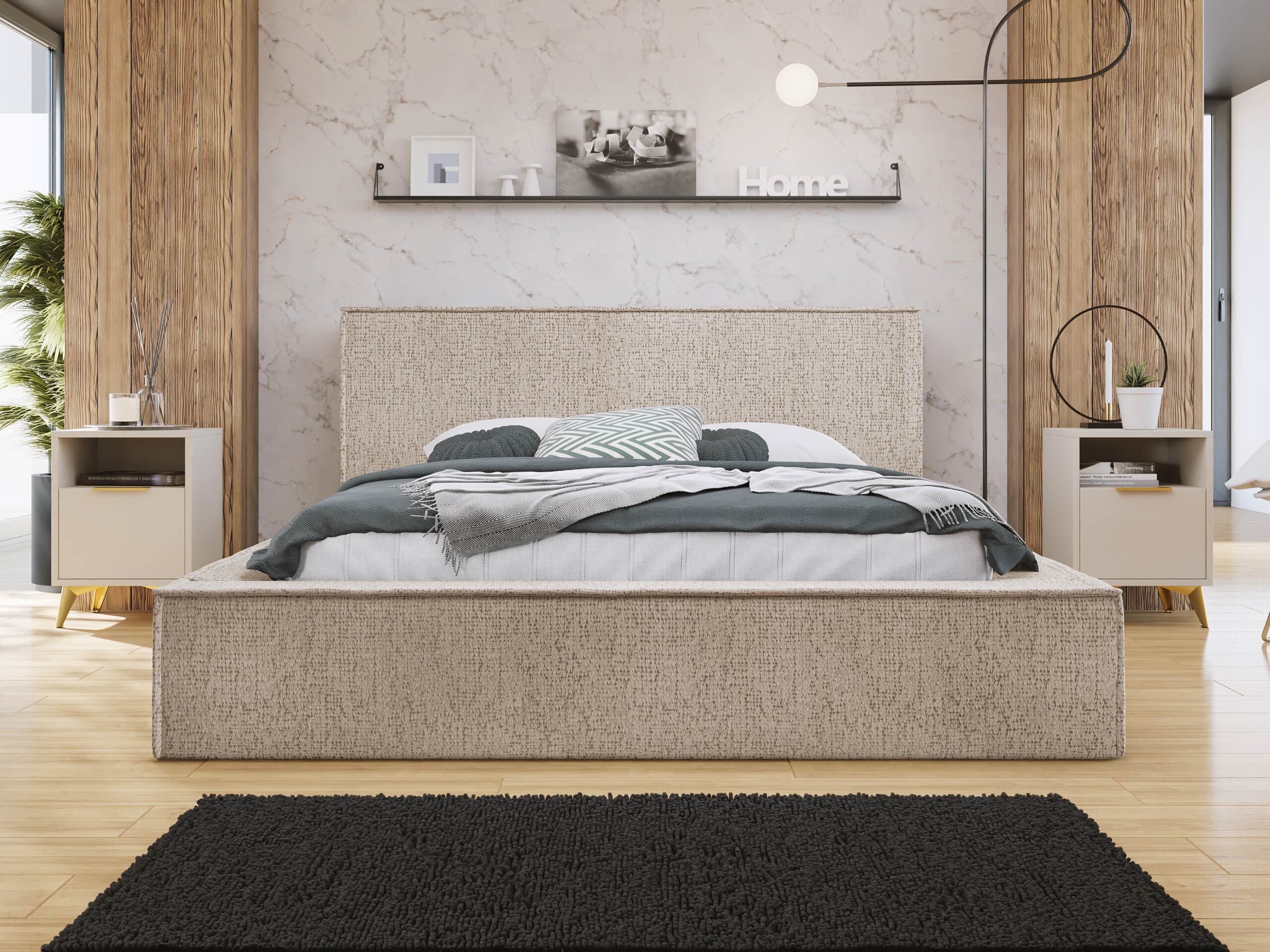 Bett TrendyNest Cervara I (Bella 10)