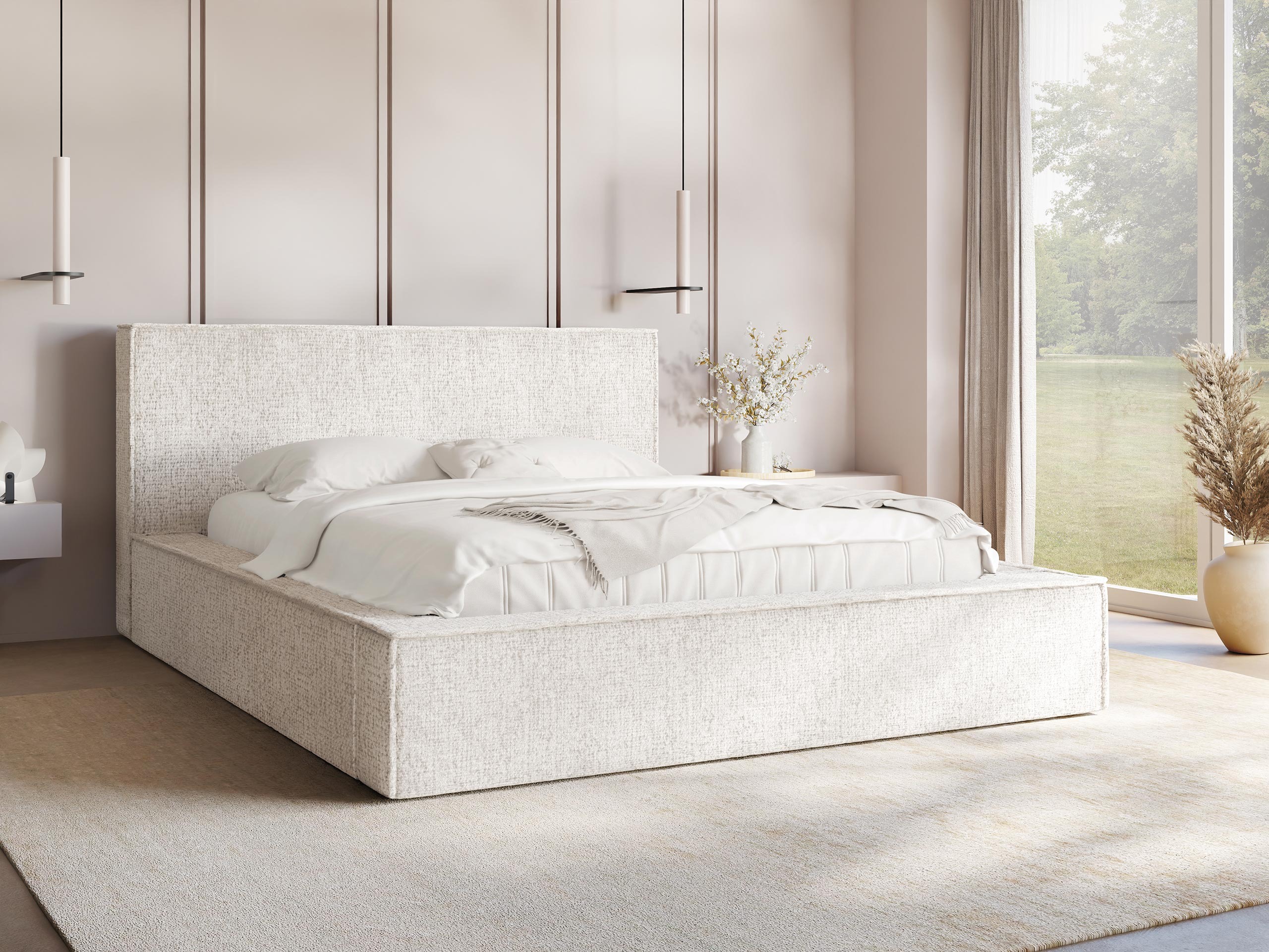 Bett TrendyNest Cervara I (Bella 50)