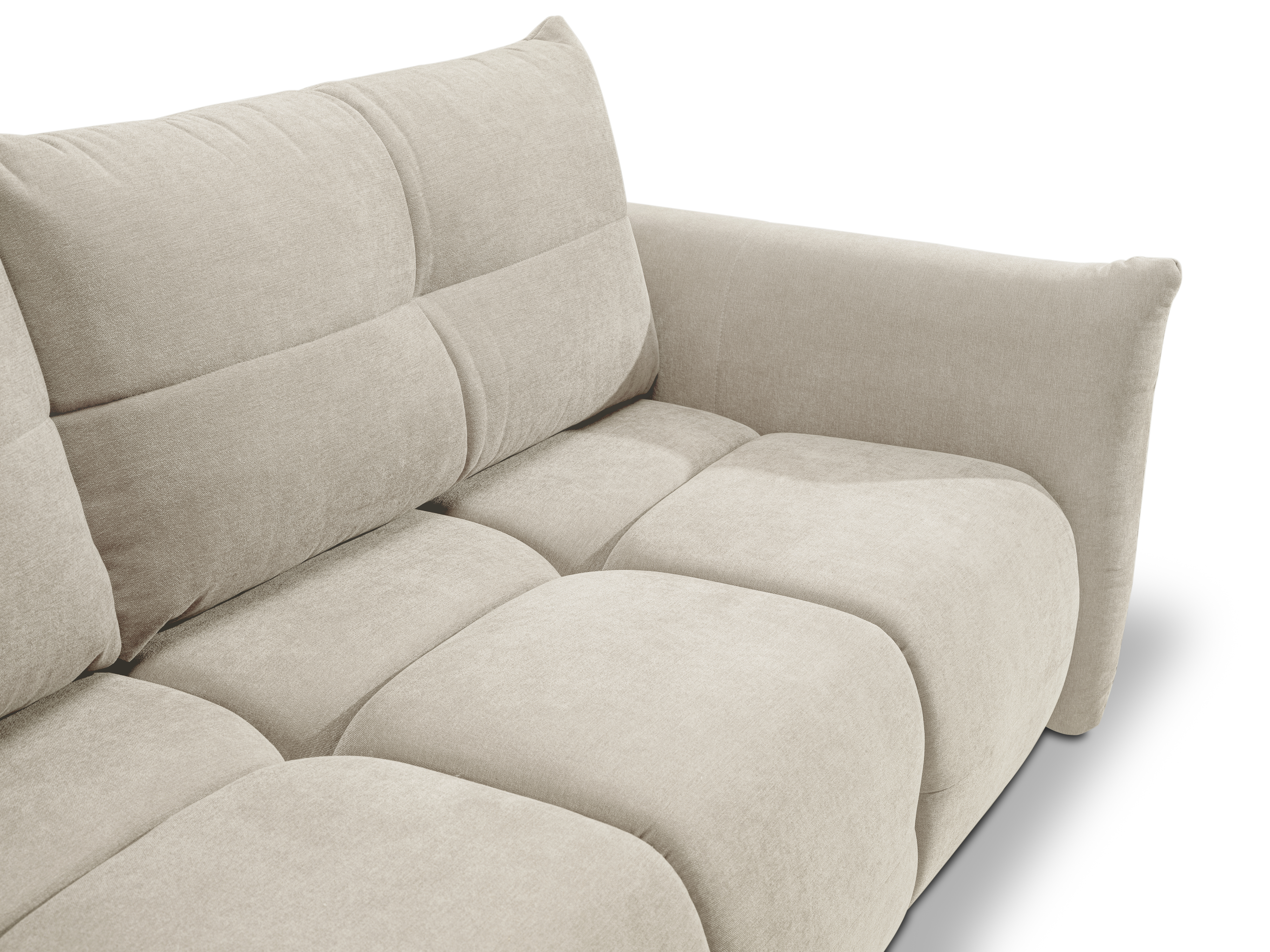 Schlafsofa Kingston 206 (Wind 05)