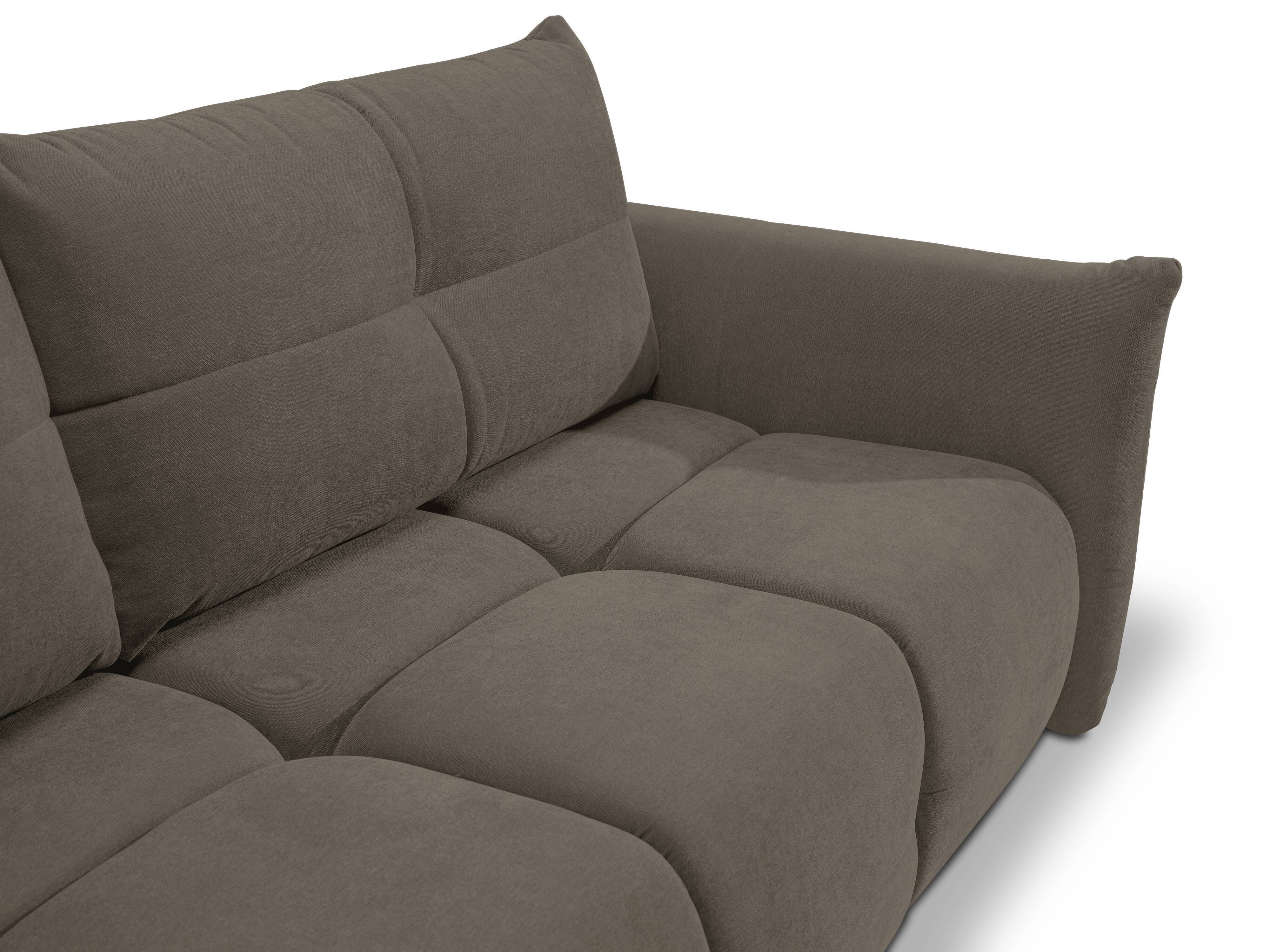 Schlafsofa Kingston 206 (Wind 21)