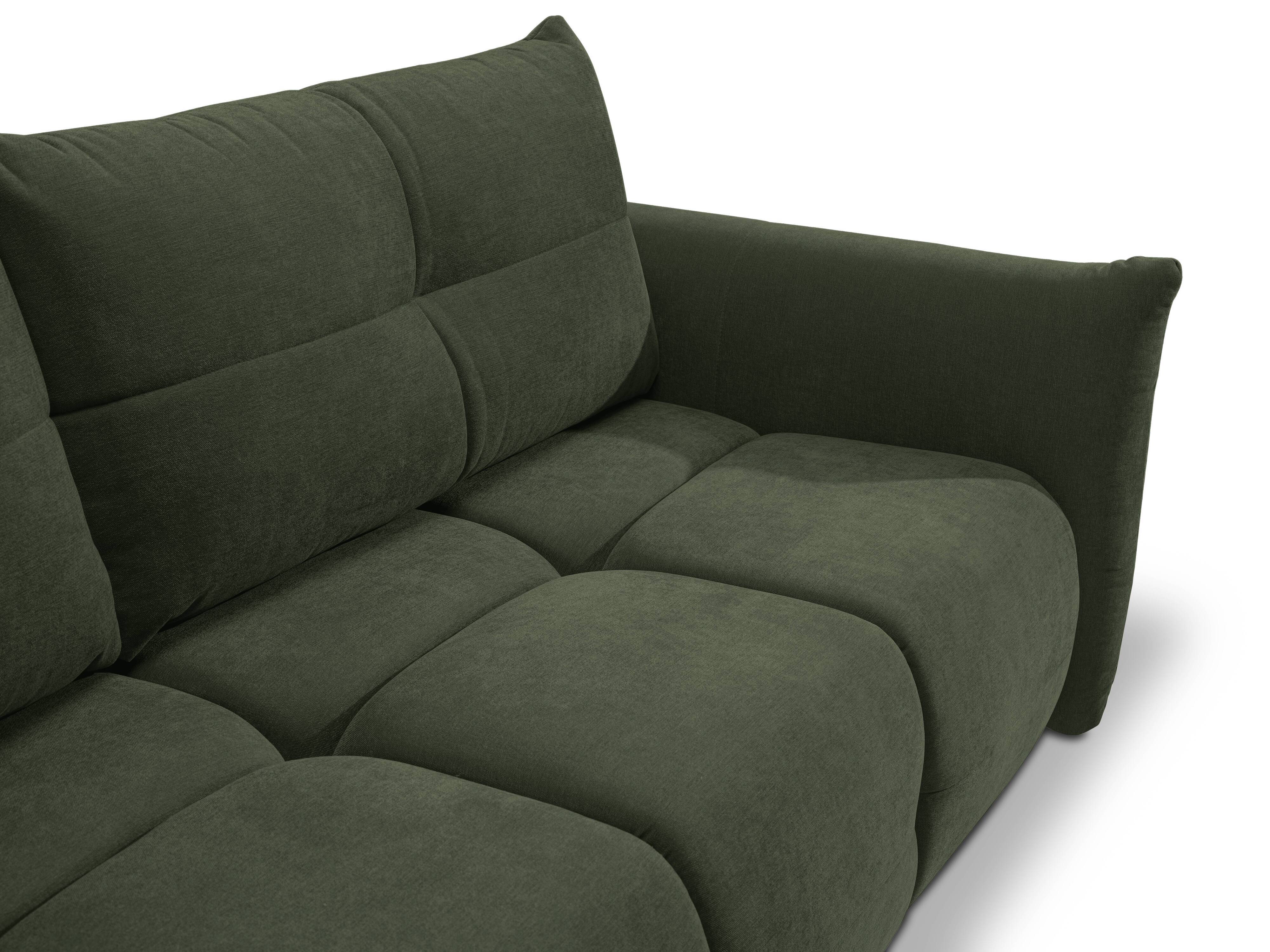Schlafsofa Kingston 206 (Wind 75)