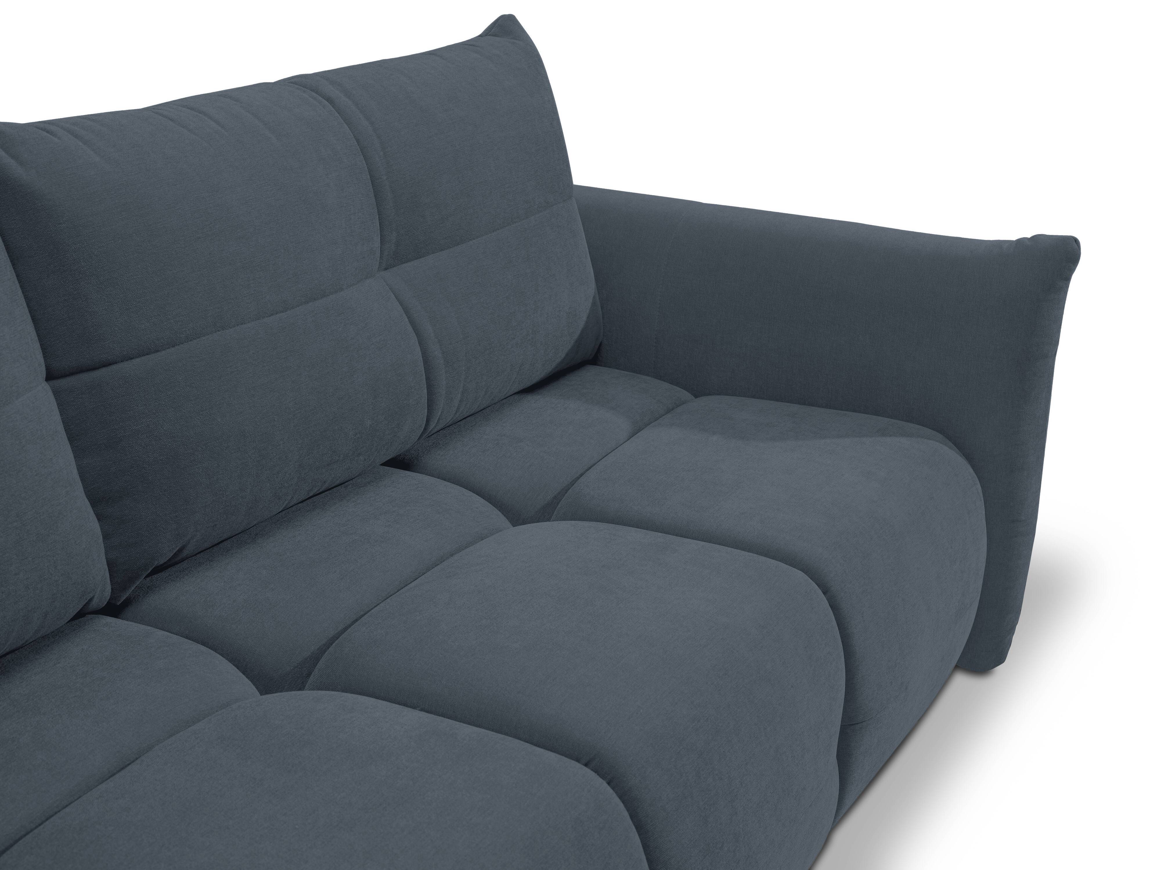 Schlafsofa Kingston 206 (Wind 76)