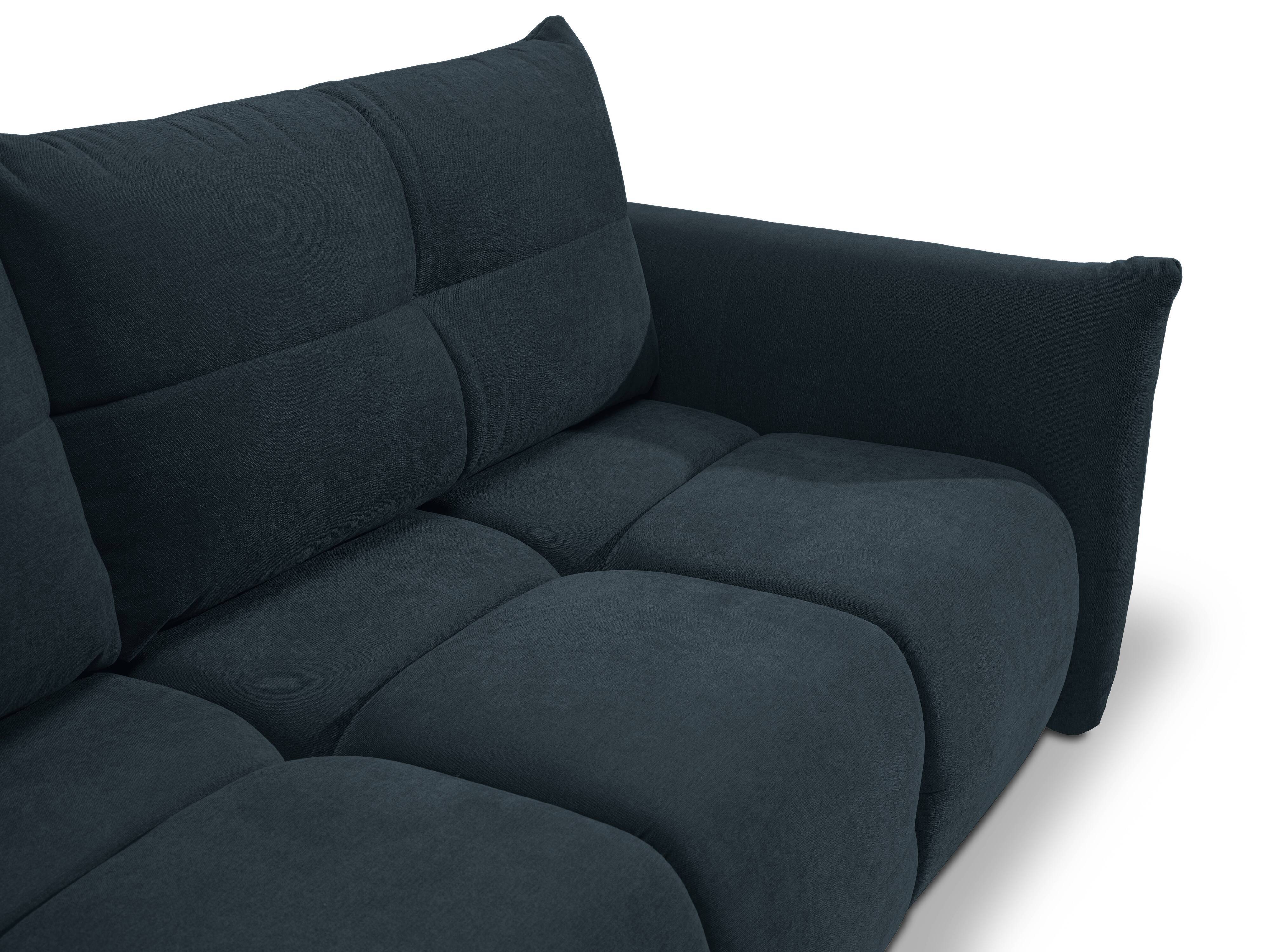 Schlafsofa Kingston 206 (Wind 77)