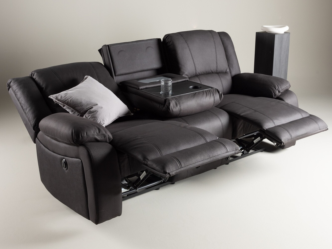 Sofa mit Liegefunktion SD3107