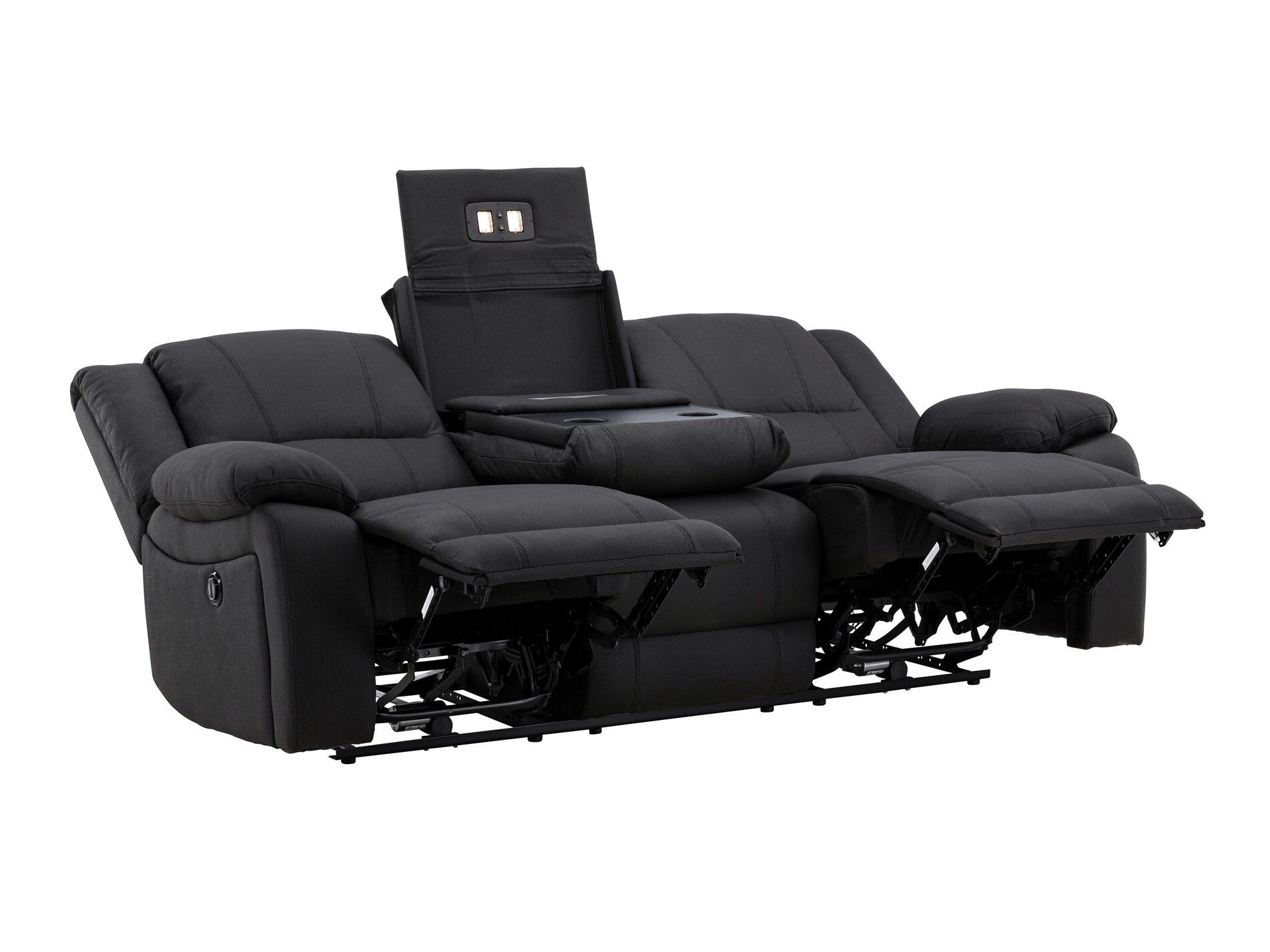 Sofa mit Liegefunktion SD3107