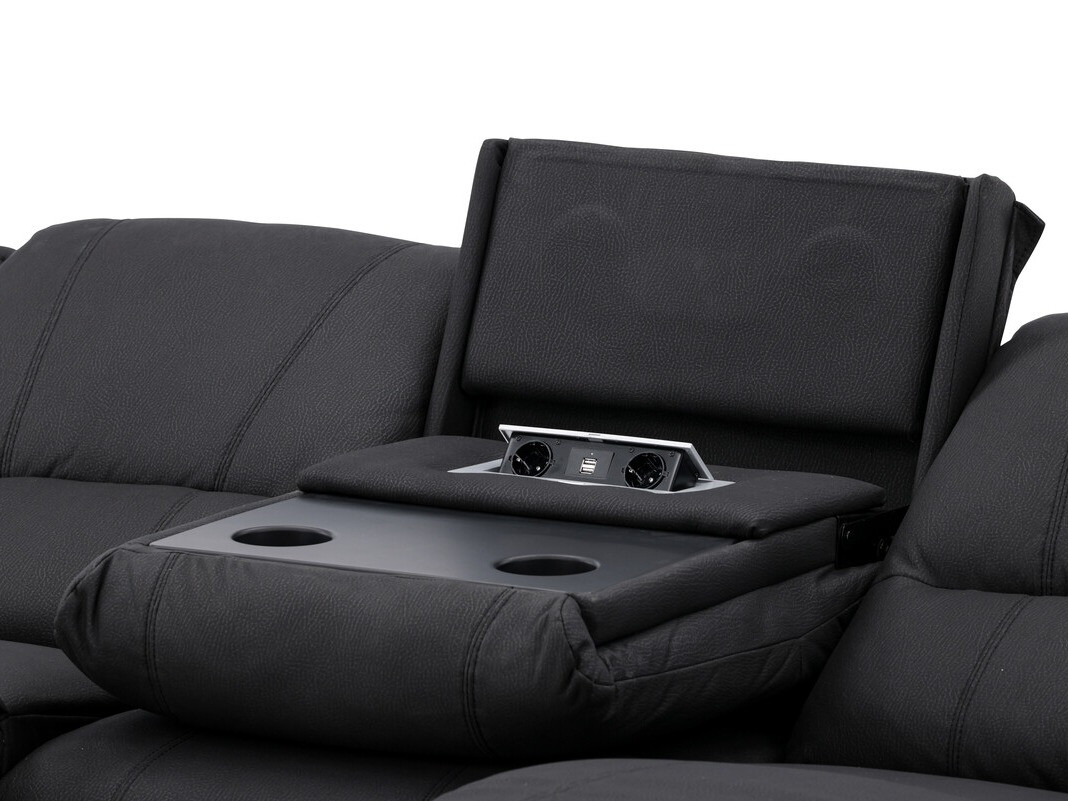 Sofa mit Liegefunktion SD3107