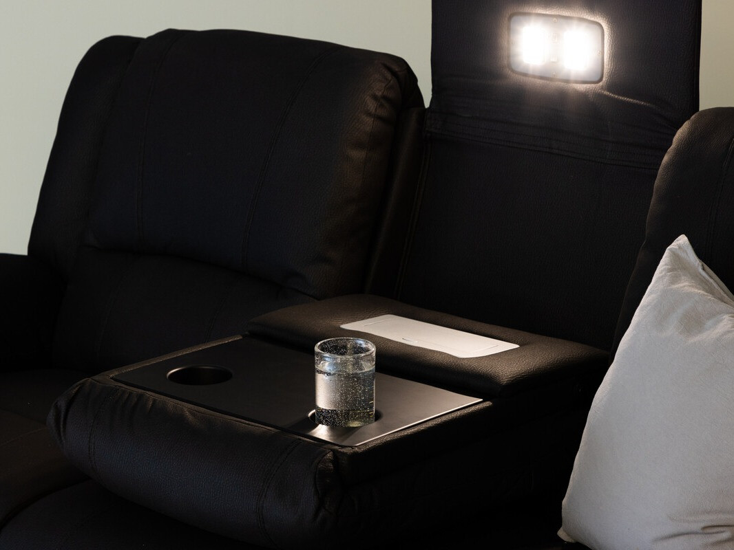 Sofa mit Liegefunktion SD3107