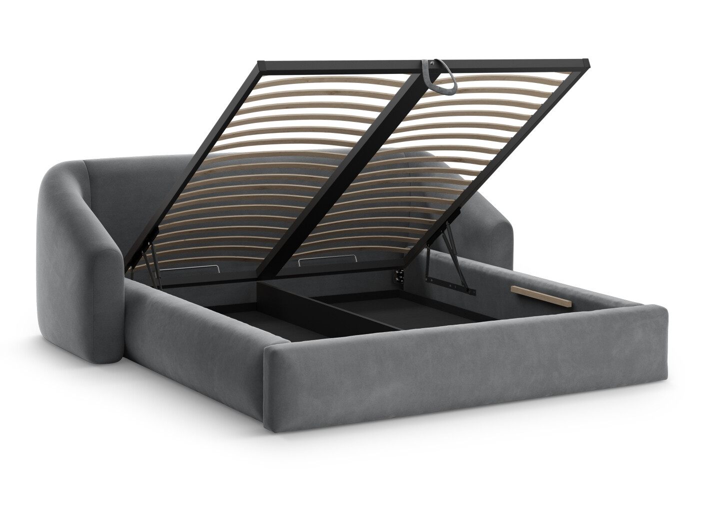 Bett Felrevu 100 (Bluvel 14)