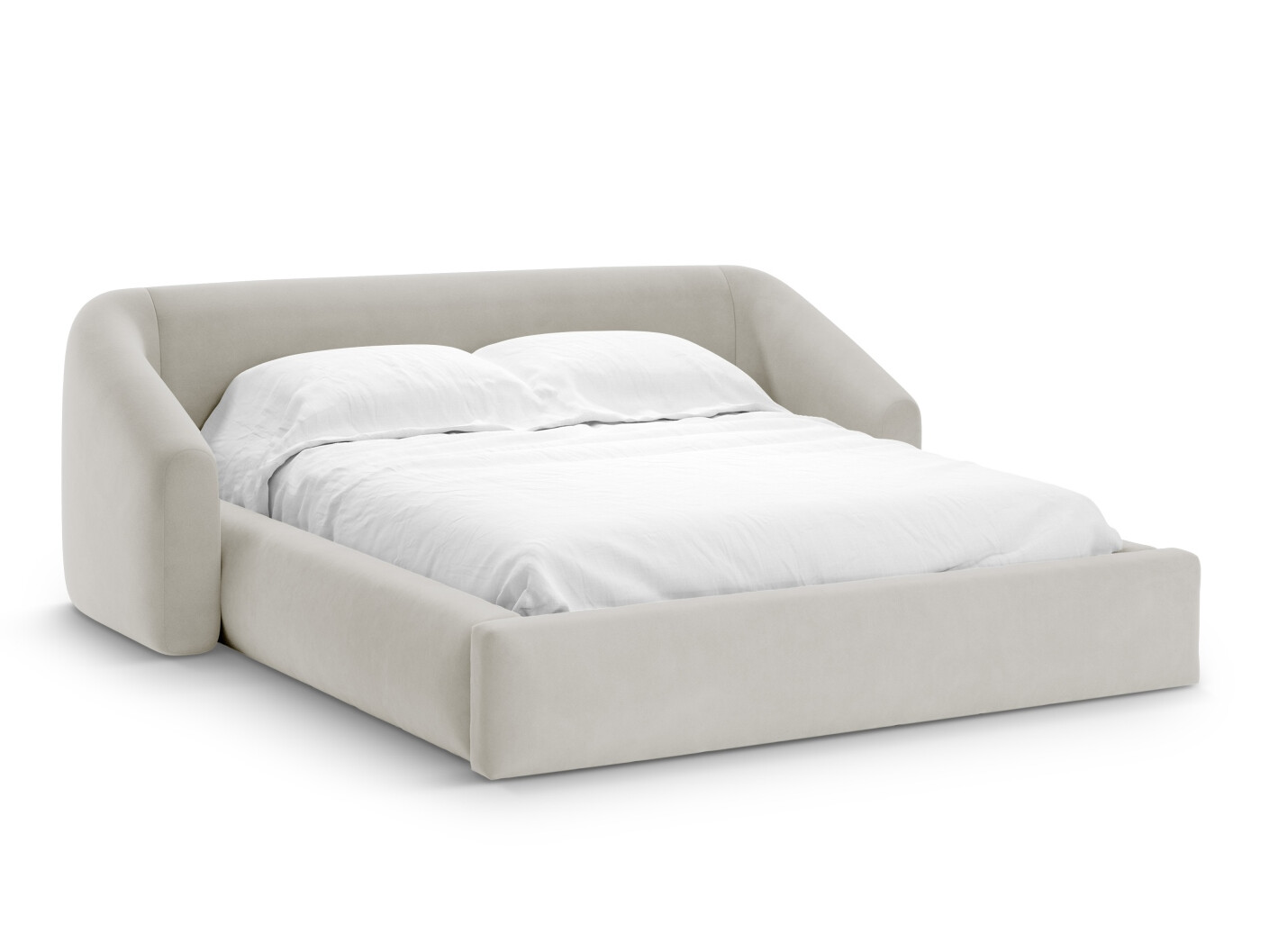 Bett Felrevu 100 (Bluvel 30)