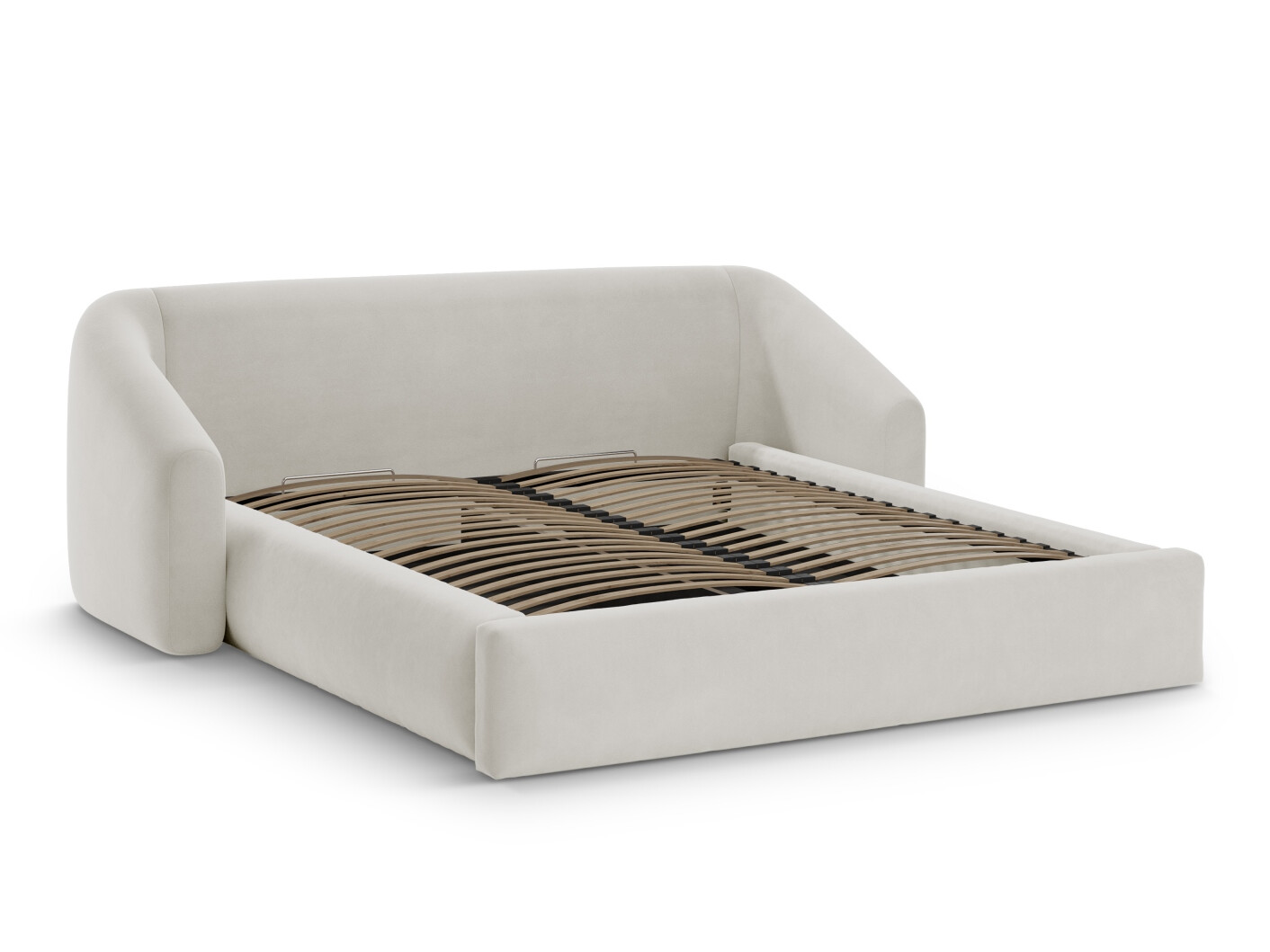 Bett Felrevu 100 (Bluvel 30)