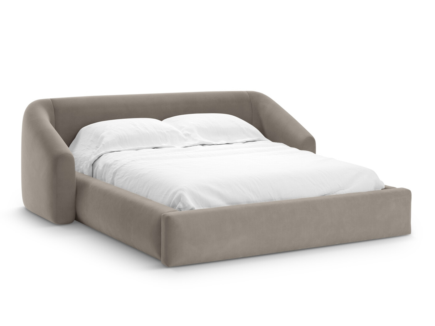 Bett Felrevu 100 (Bluvel 40)