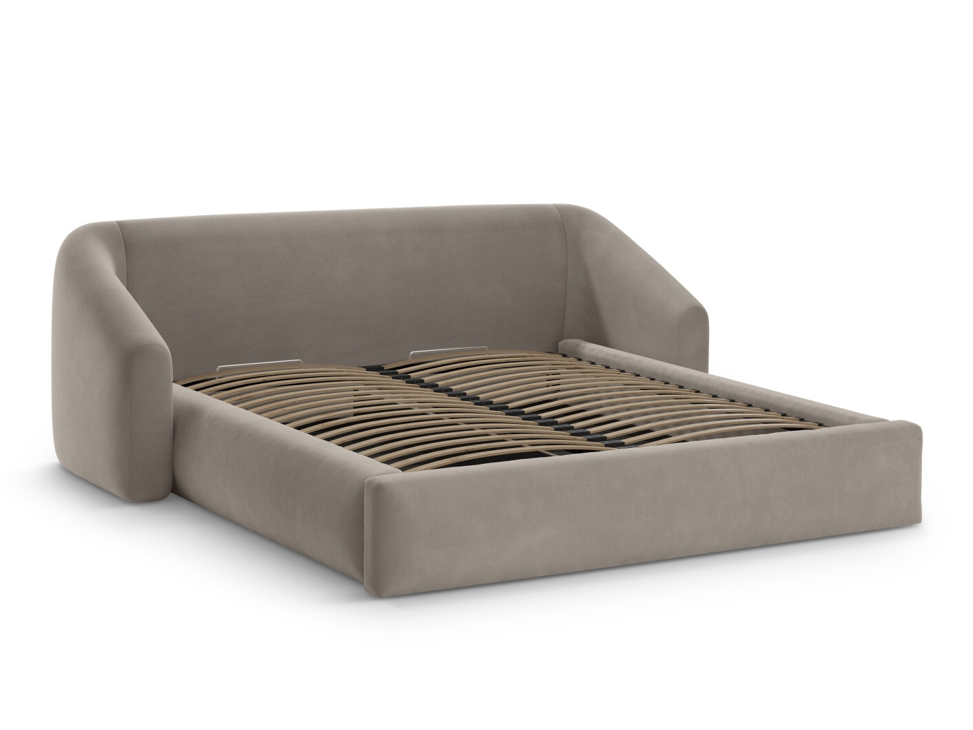 Bett Felrevu 100 (Bluvel 40)