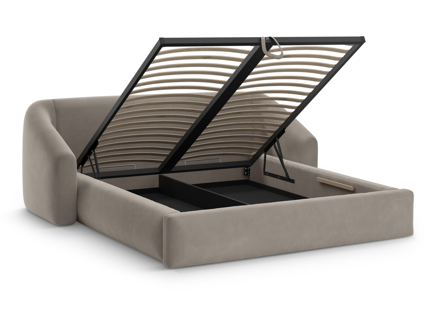 Bett Felrevu 100 (Bluvel 40)