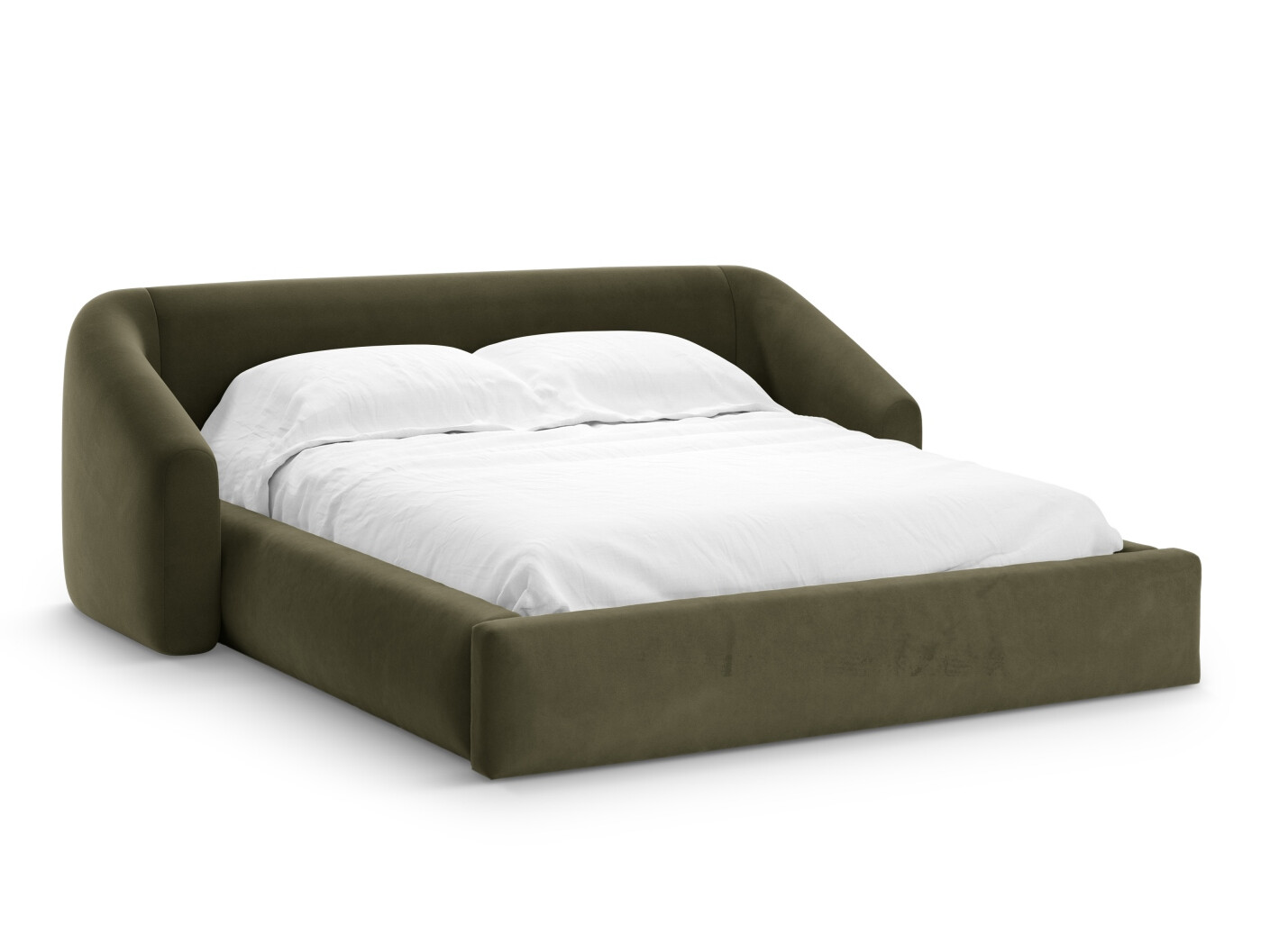 Bett Felrevu 100 (Bluvel 77)