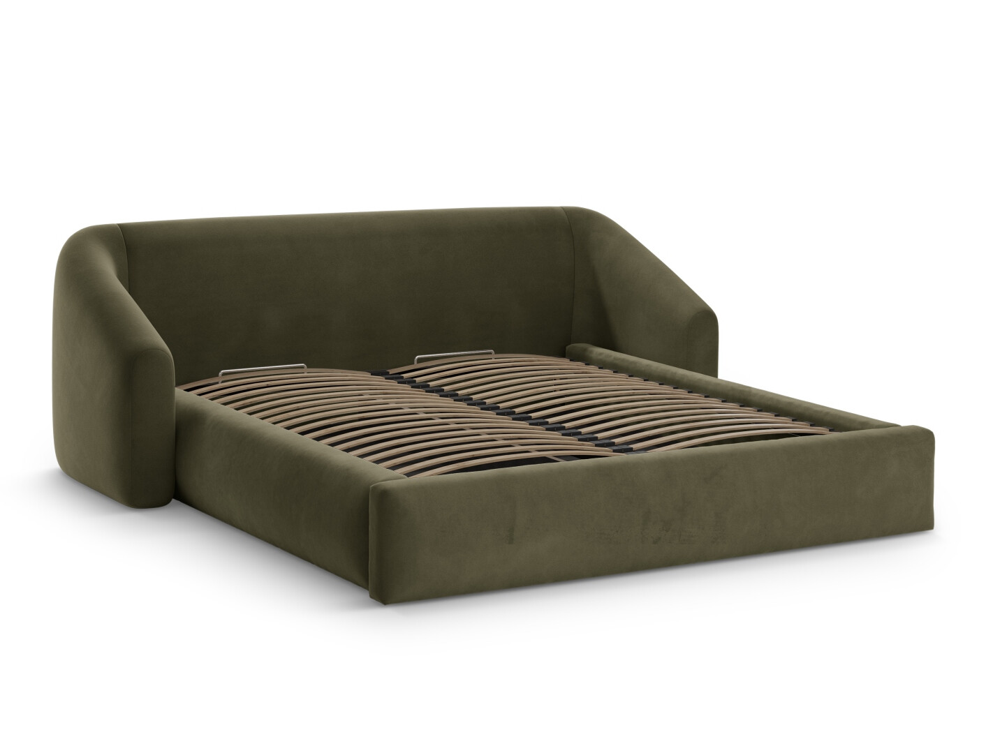 Bett Felrevu 100 (Bluvel 77)