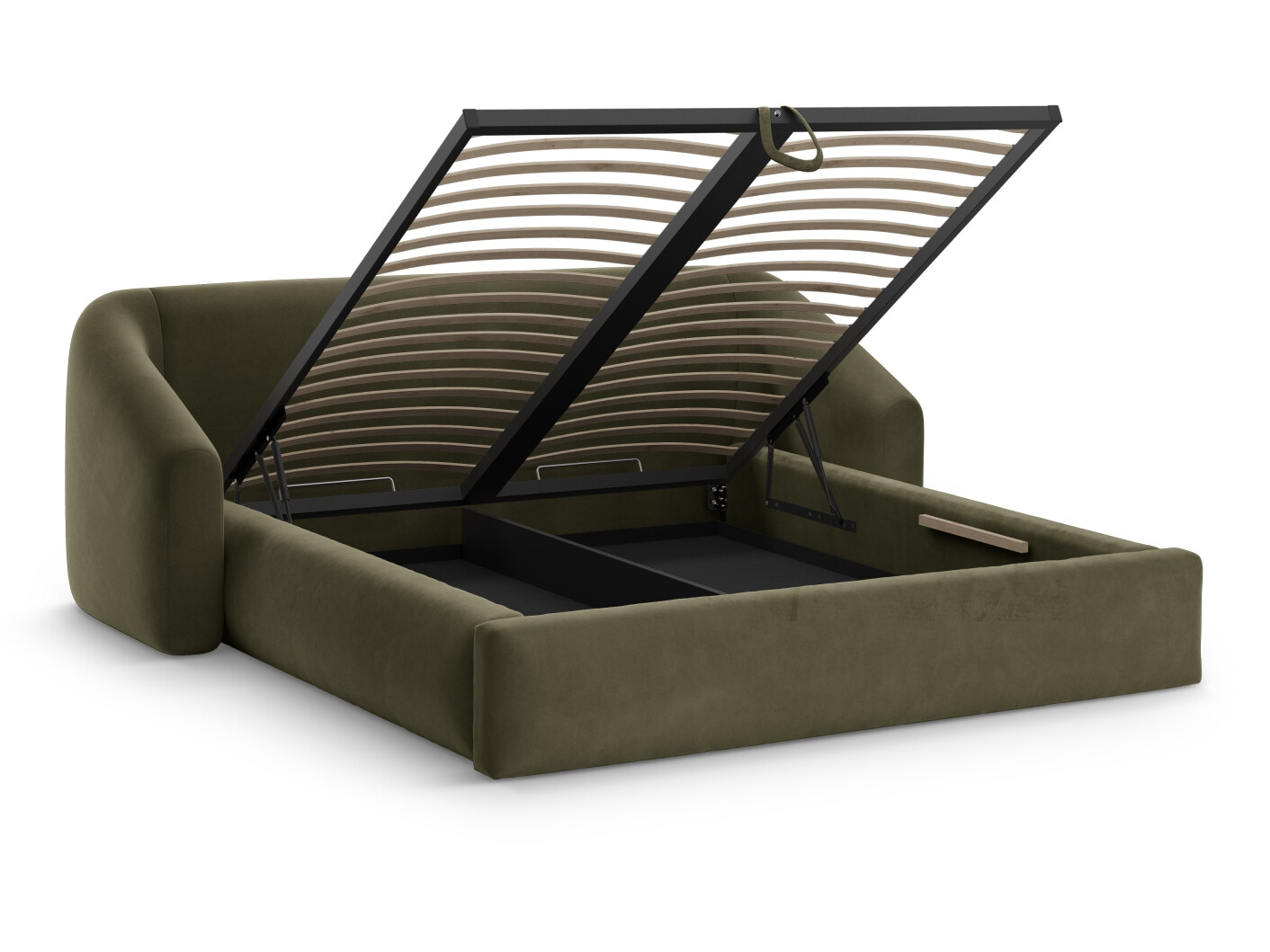 Bett Felrevu 100 (Bluvel 77)