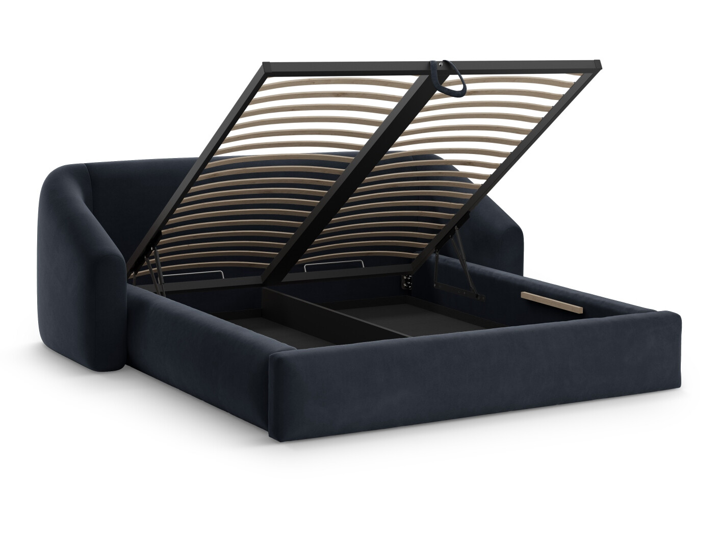 Bett Felrevu 100 (Bluvel 89)