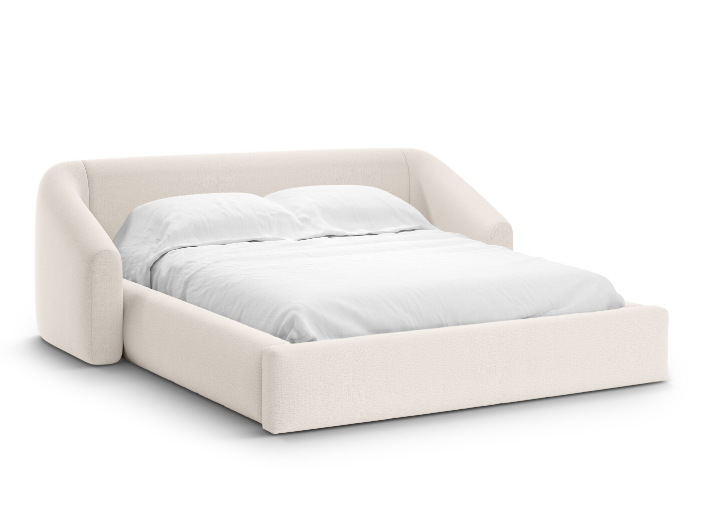Bett Felrevu 100 (Moly 02)