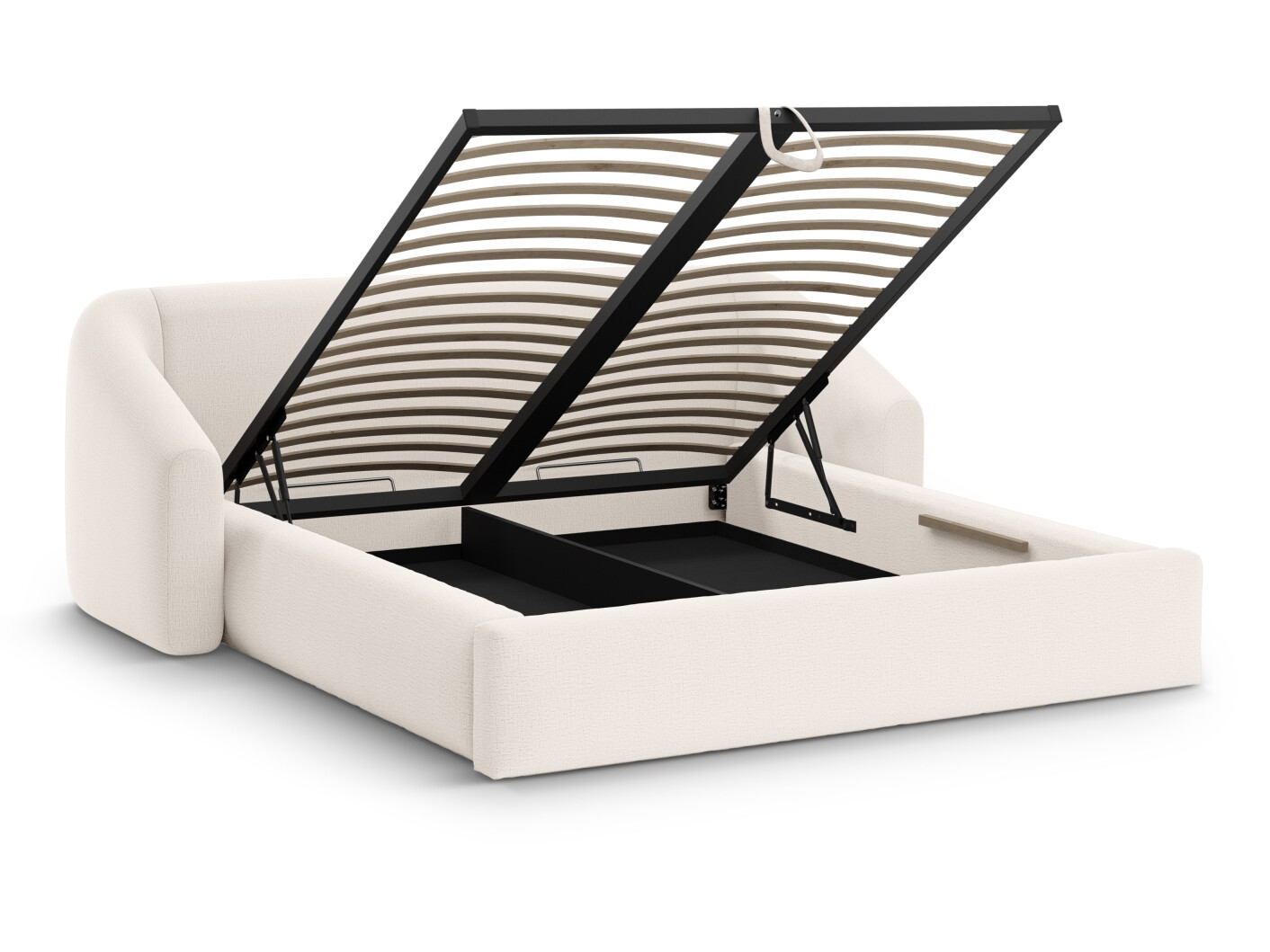 Bett Felrevu 100 (Moly 02)