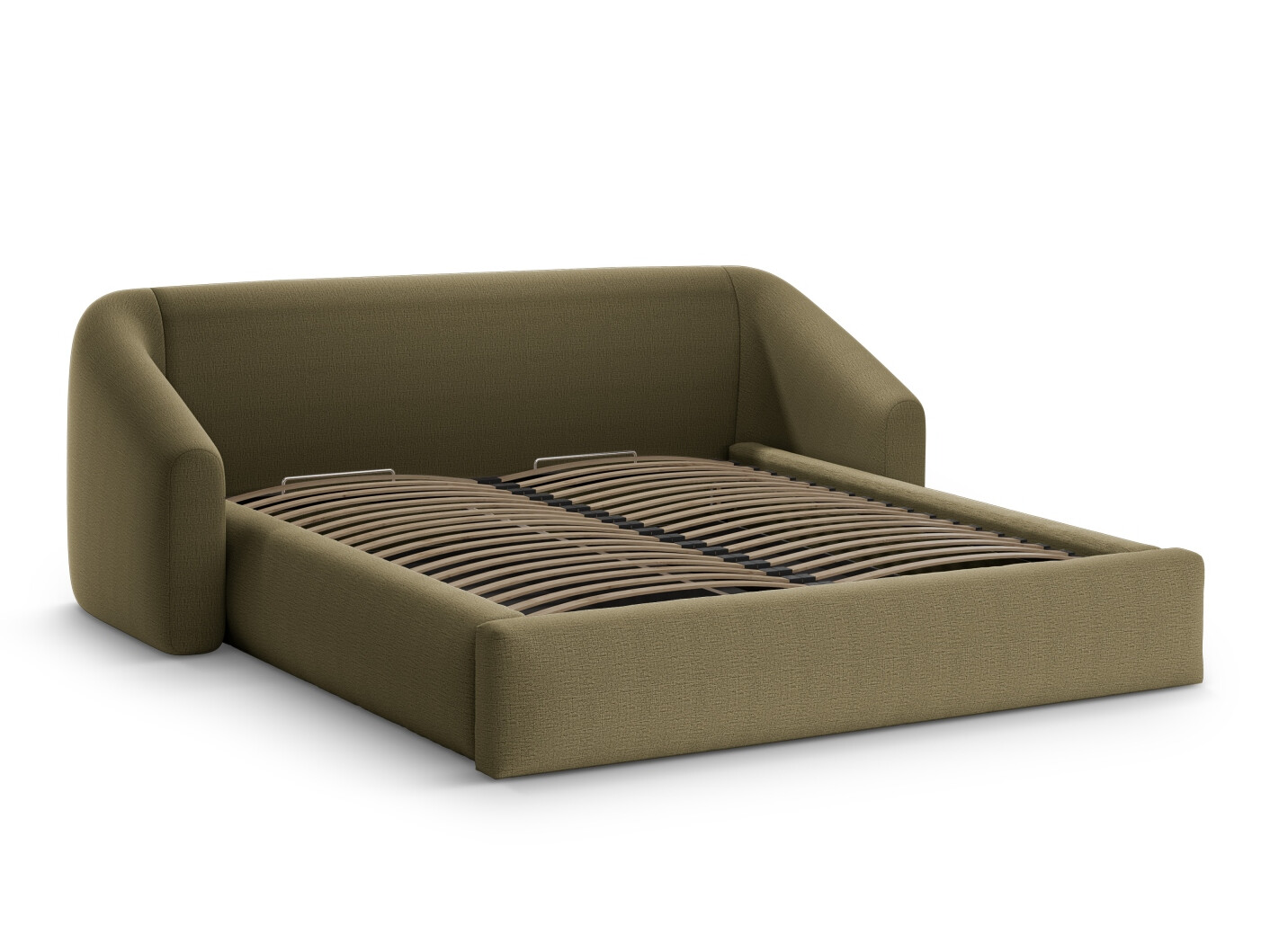 Bett Felrevu 100 (Moly 38)