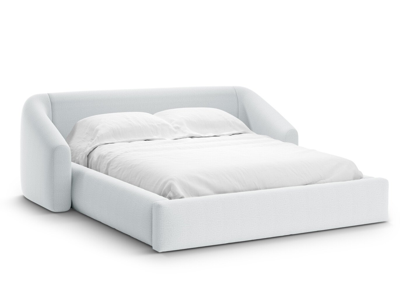Bett Felrevu 100