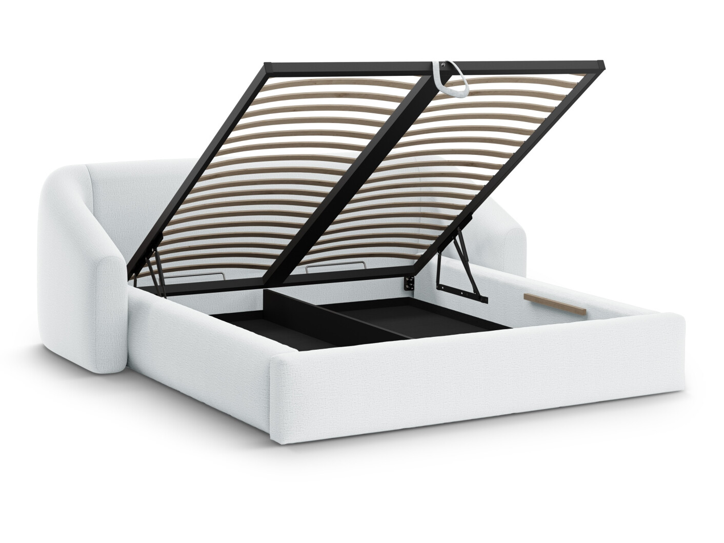 Bett Felrevu 100 (Moly 70)