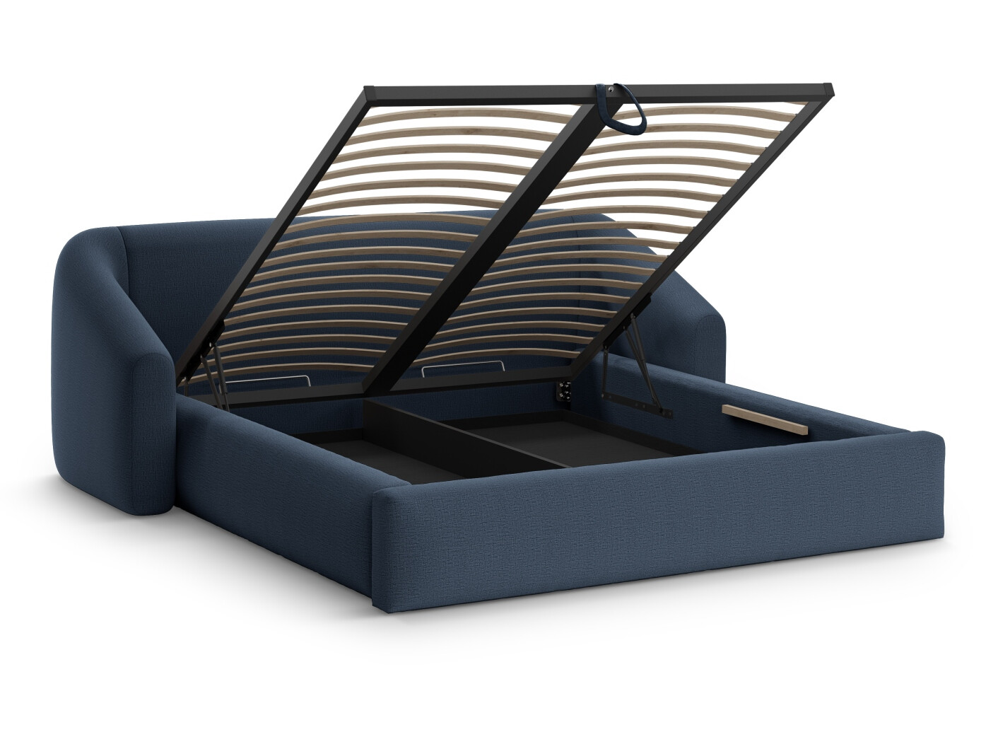 Bett Felrevu 100 (Moly 79)