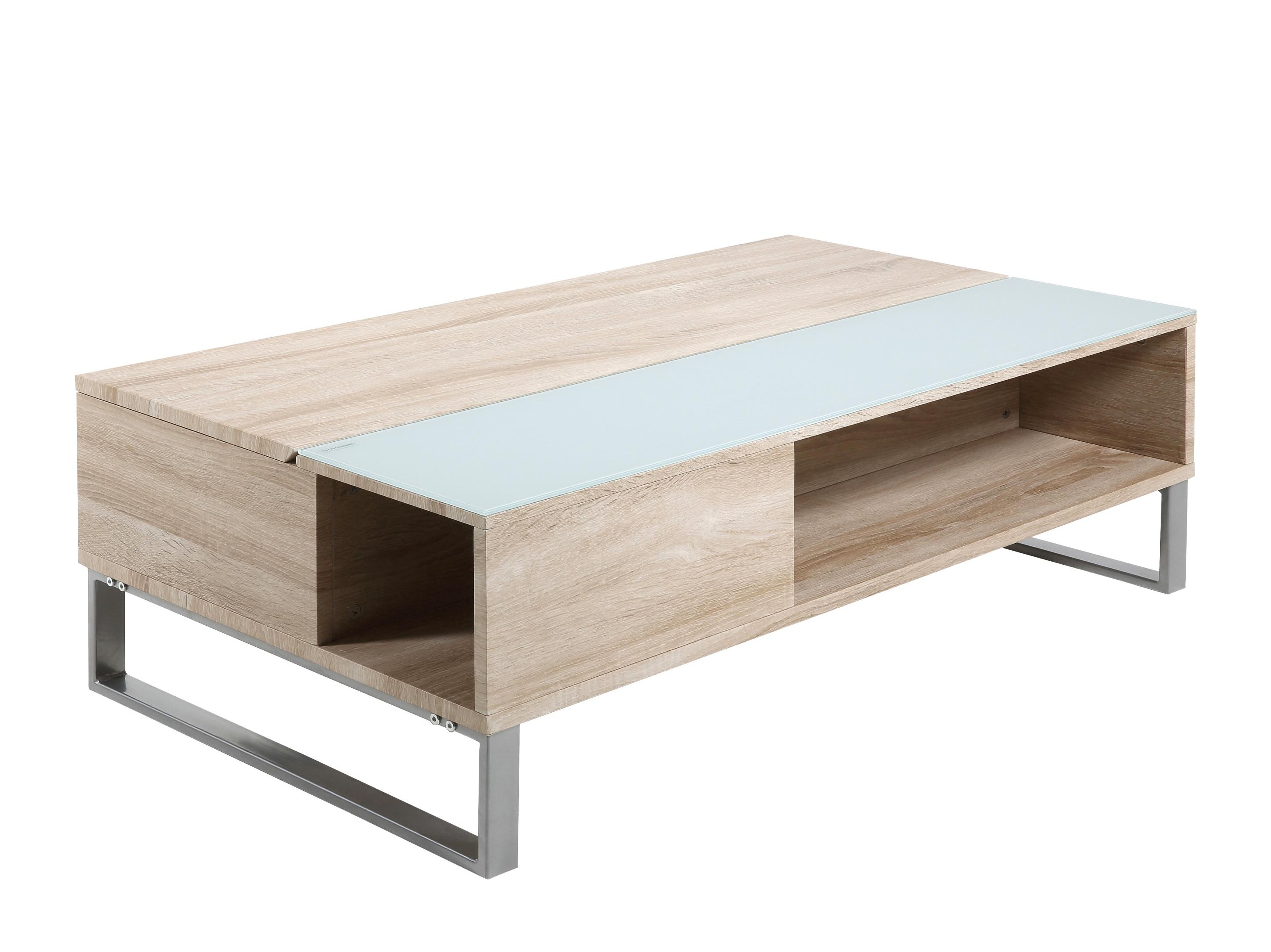 Couchtisch-Transformer Norsica 126