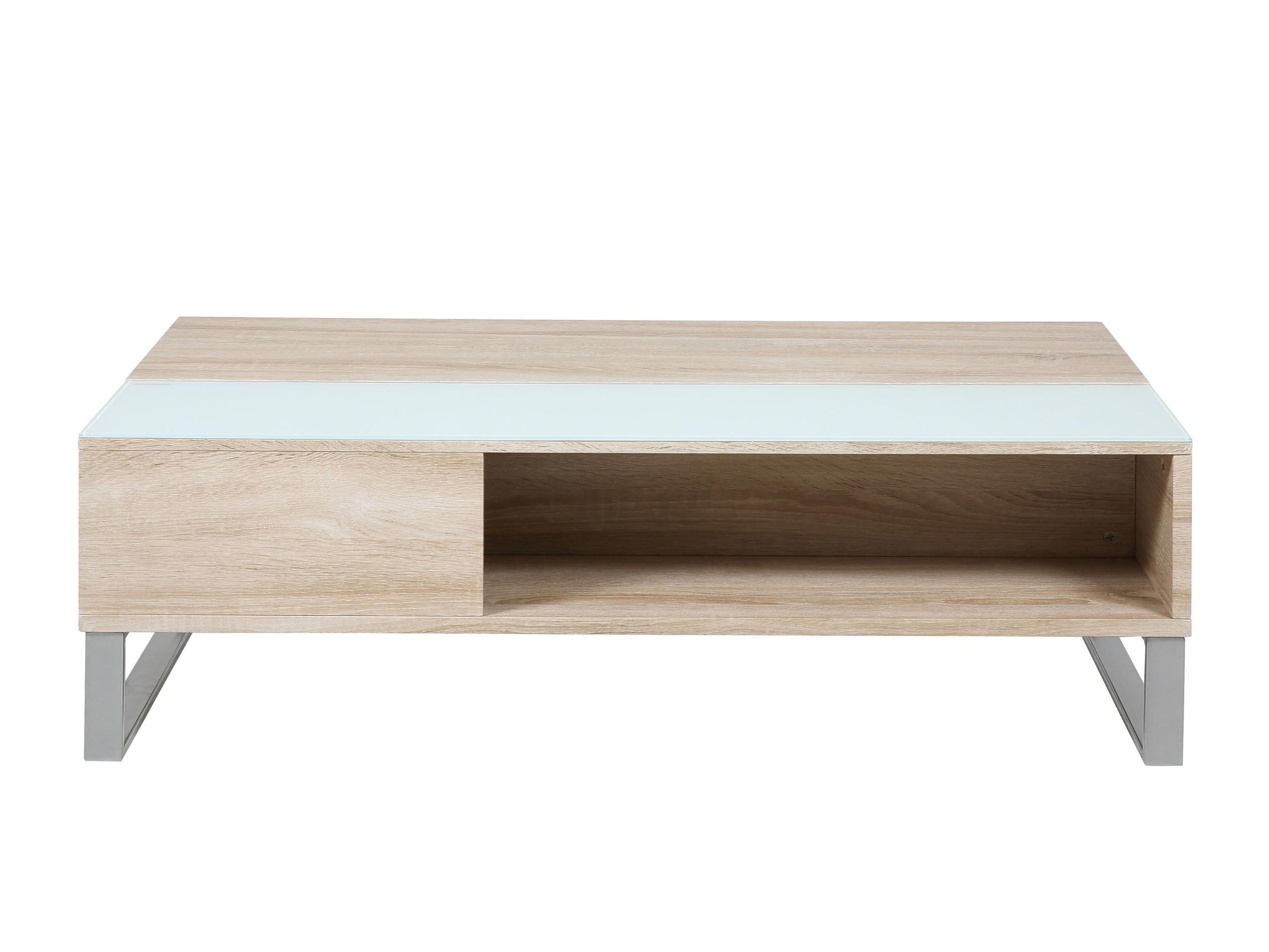 Couchtisch-Transformer Norsica 126
