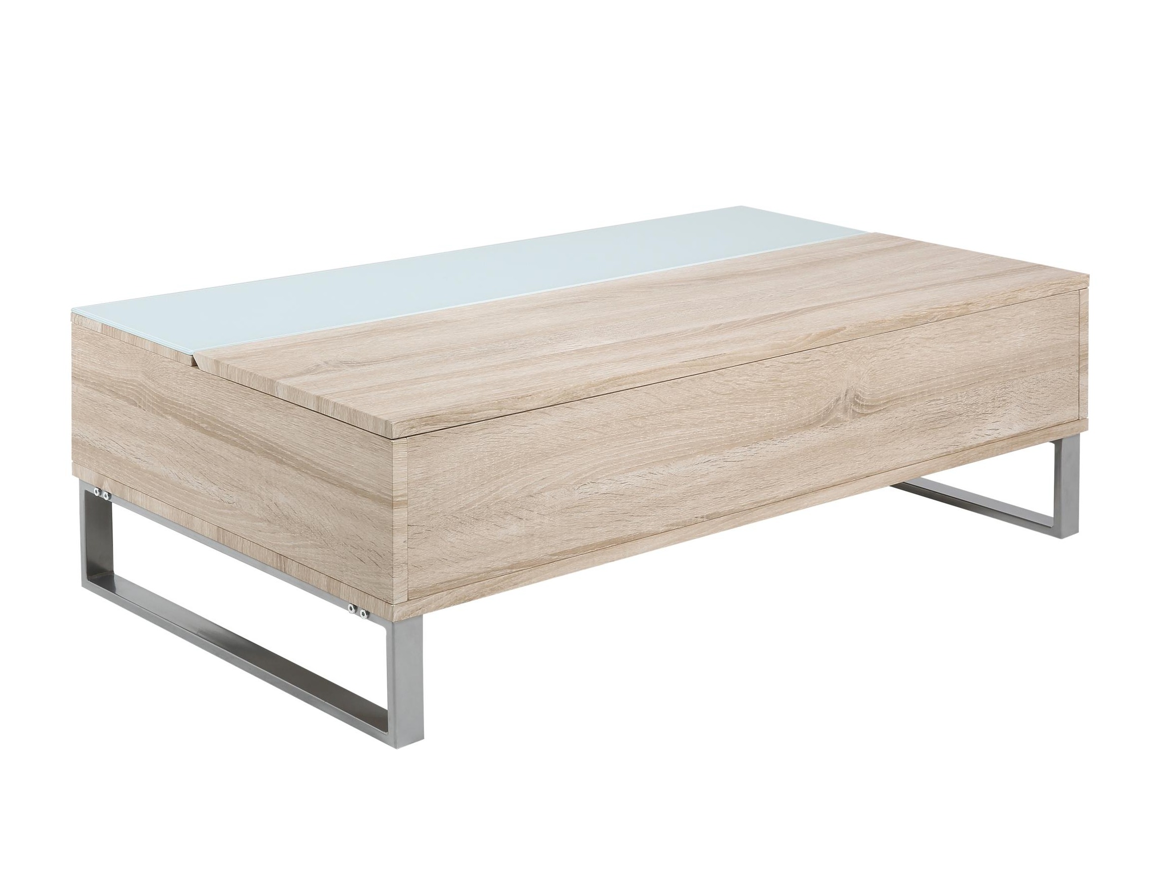 Couchtisch-Transformer Norsica 126
