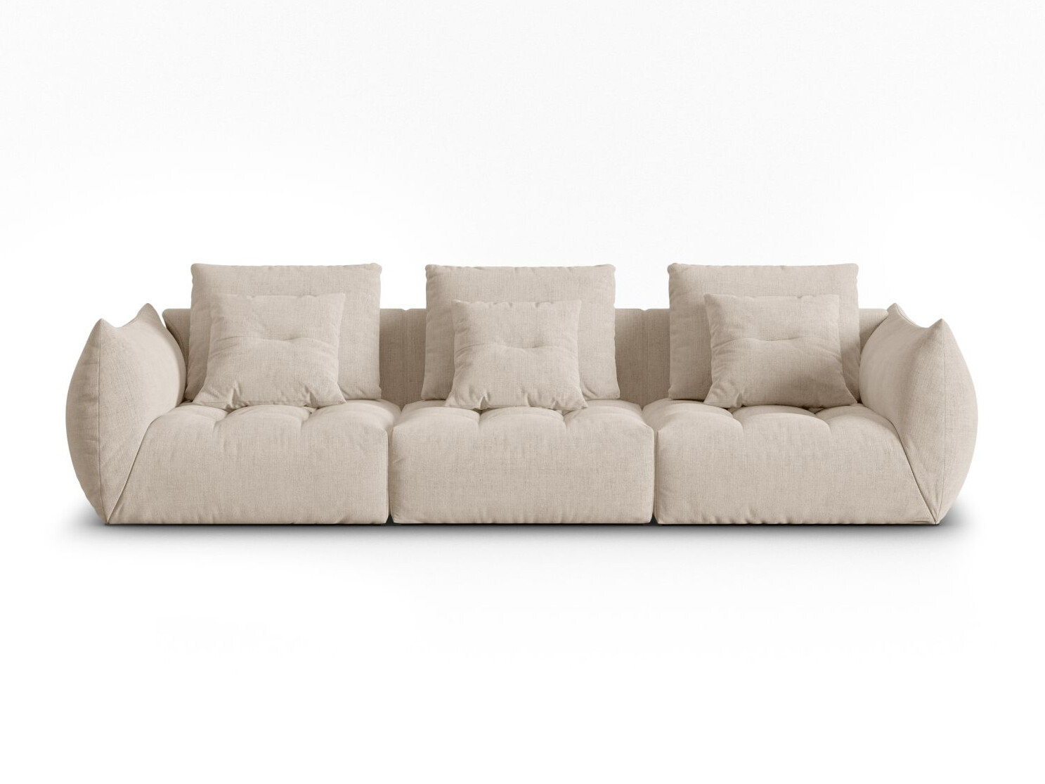 Modulares Sofa Benorli 101 (Wind 05)