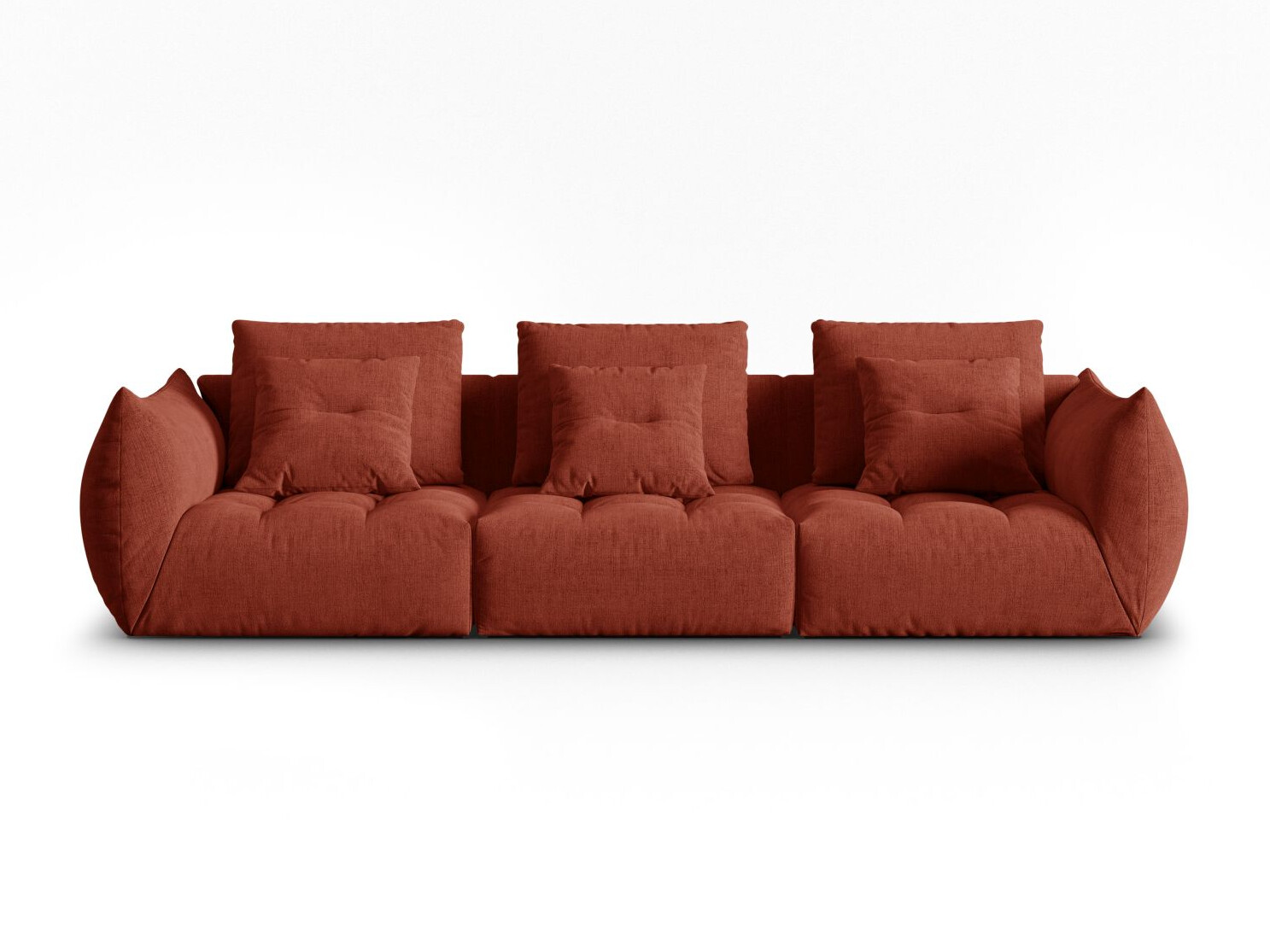 Modulares Sofa Benorli 101 (Wind 52)