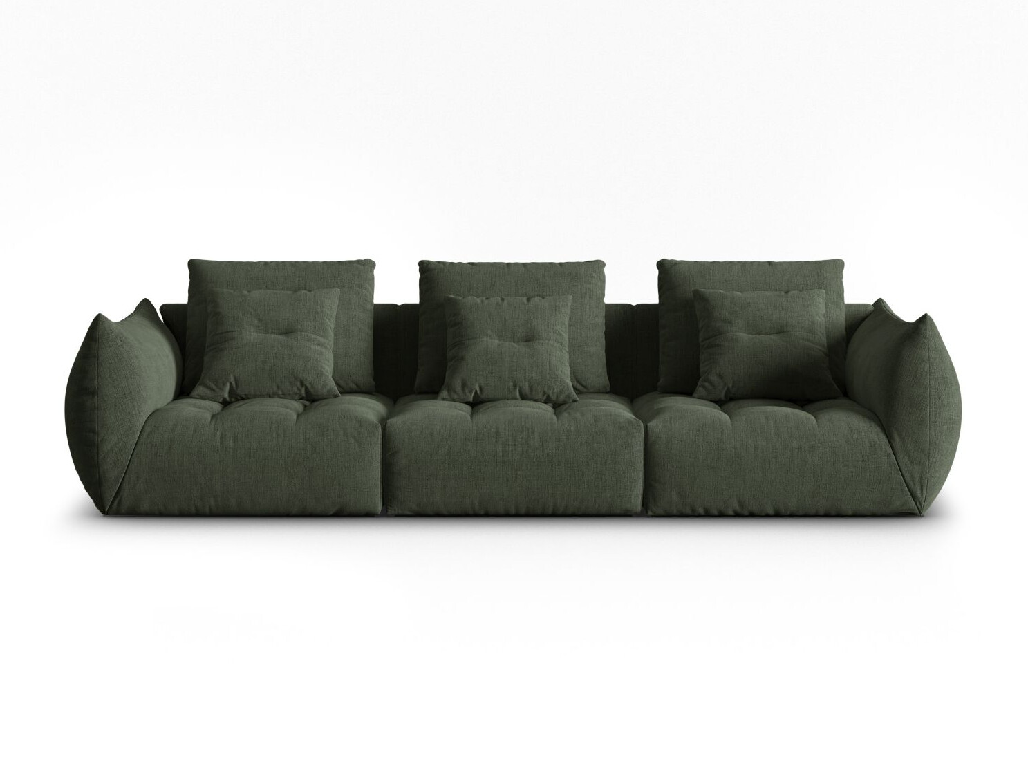 Modulares Sofa Benorli 101 (Wind 75)