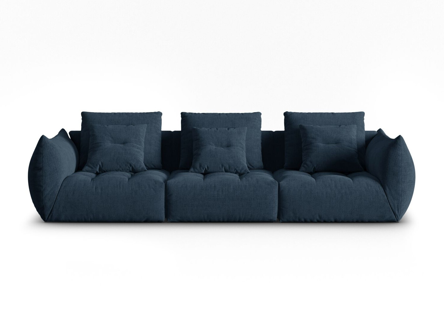 Modulares Sofa Benorli 101 (Wind 77)