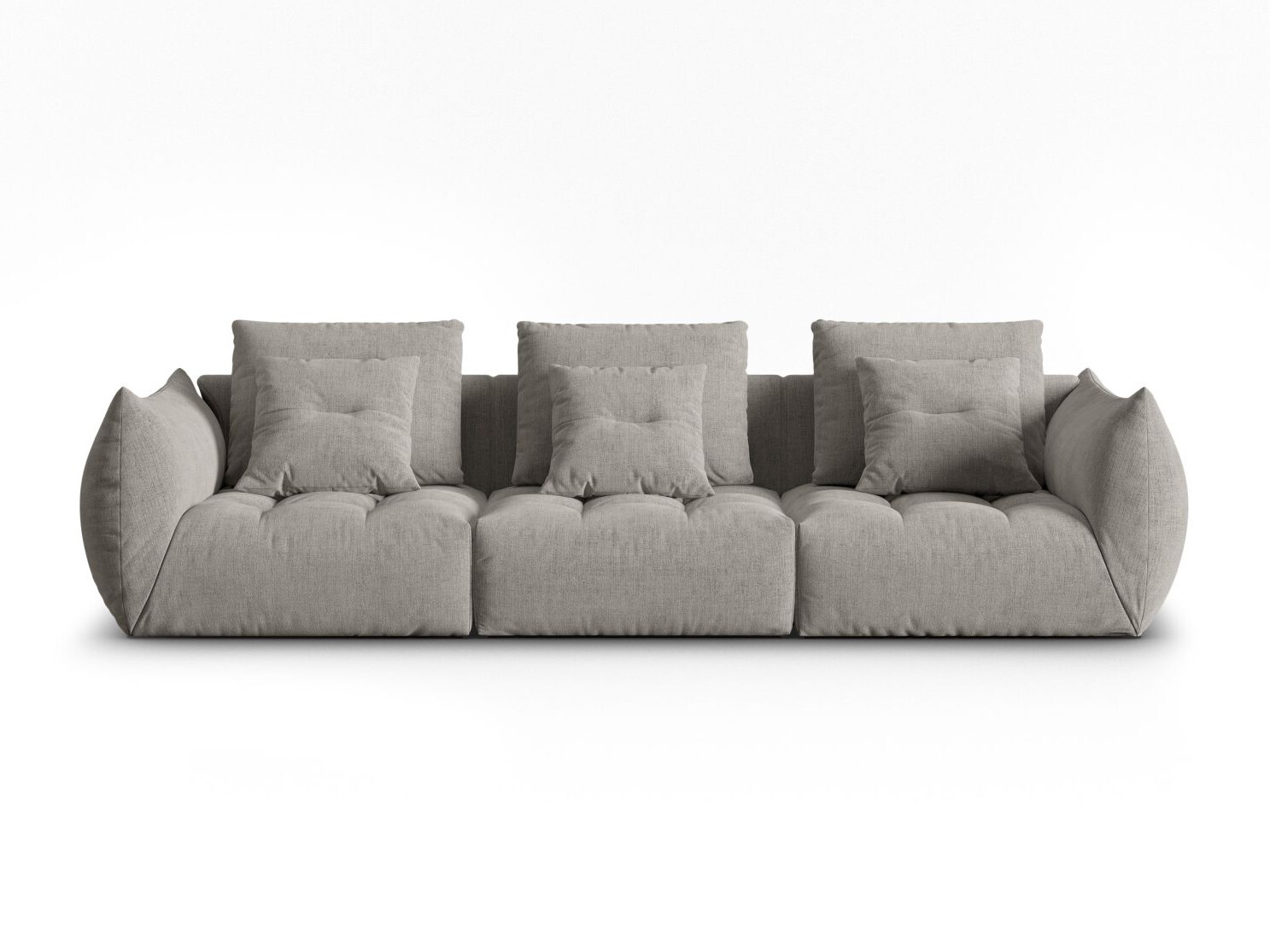 Modulares Sofa Benorli 101 (Wind 84)