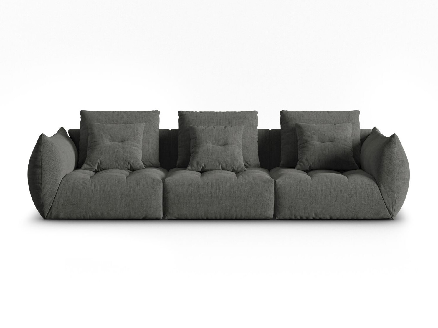 Modulares Sofa Benorli 101 (Wind 89)