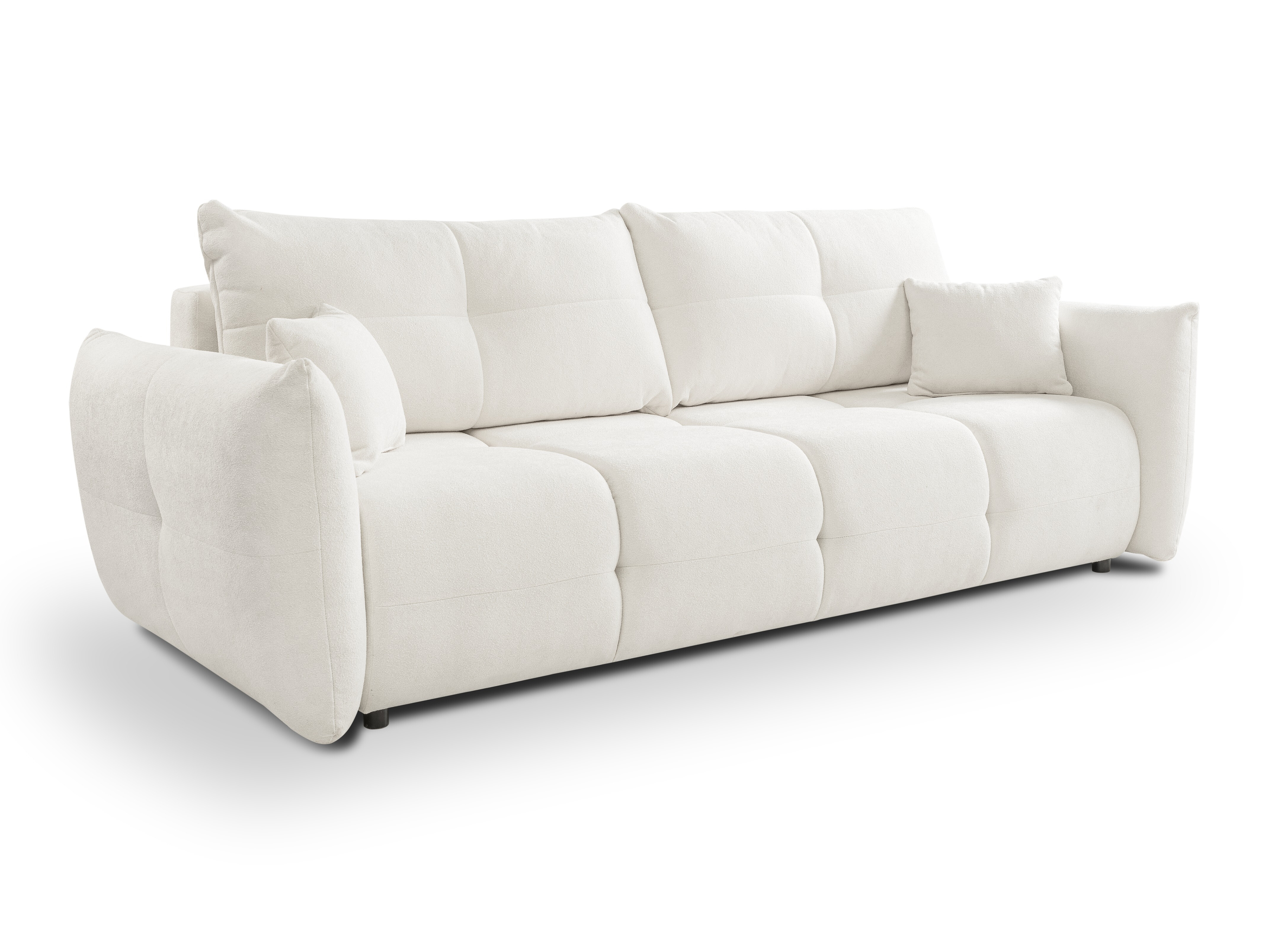 Schlafsofa Kingston 206 (Sicuro 60)