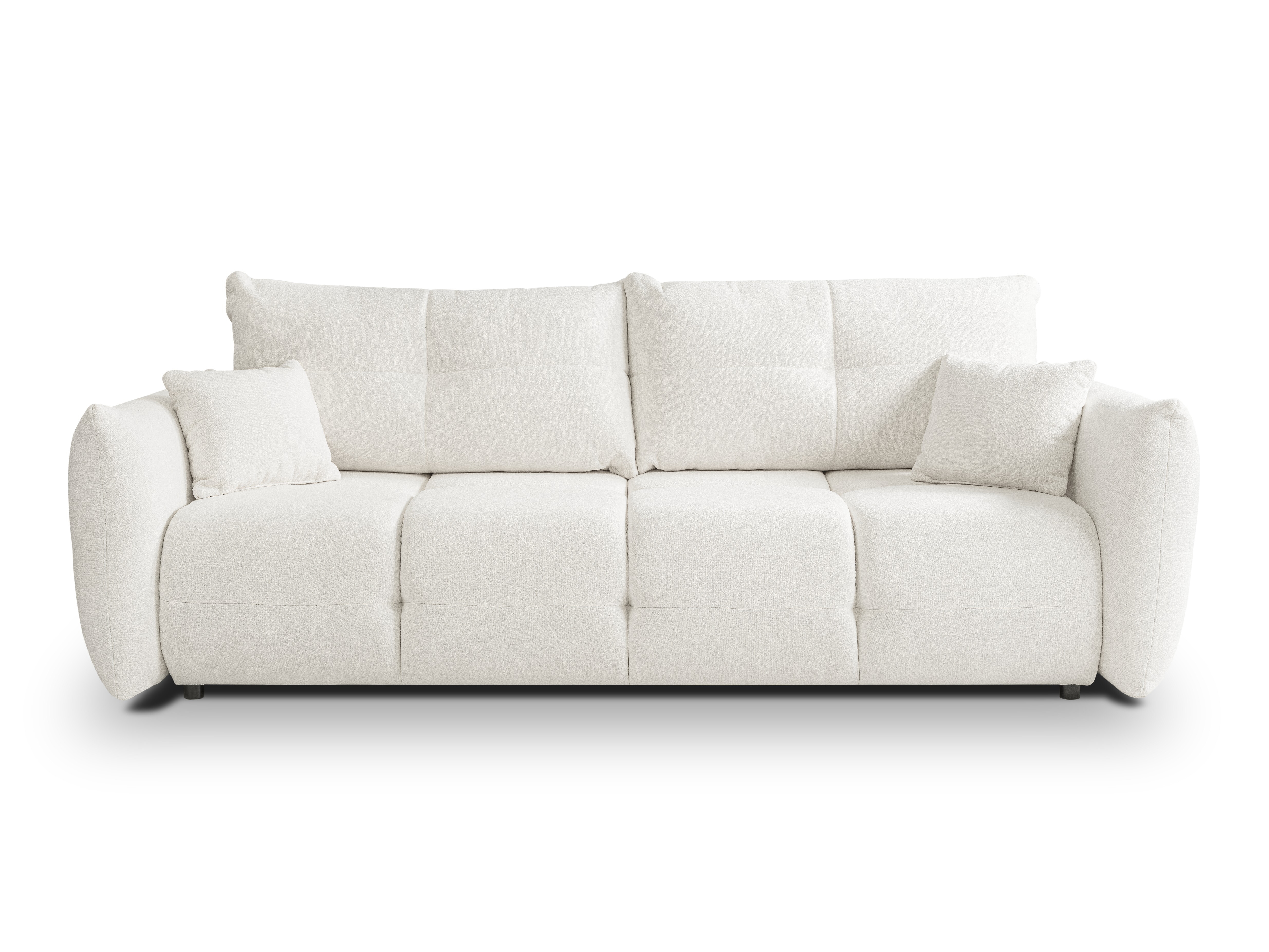 Schlafsofa Kingston 206 (Sicuro 60)