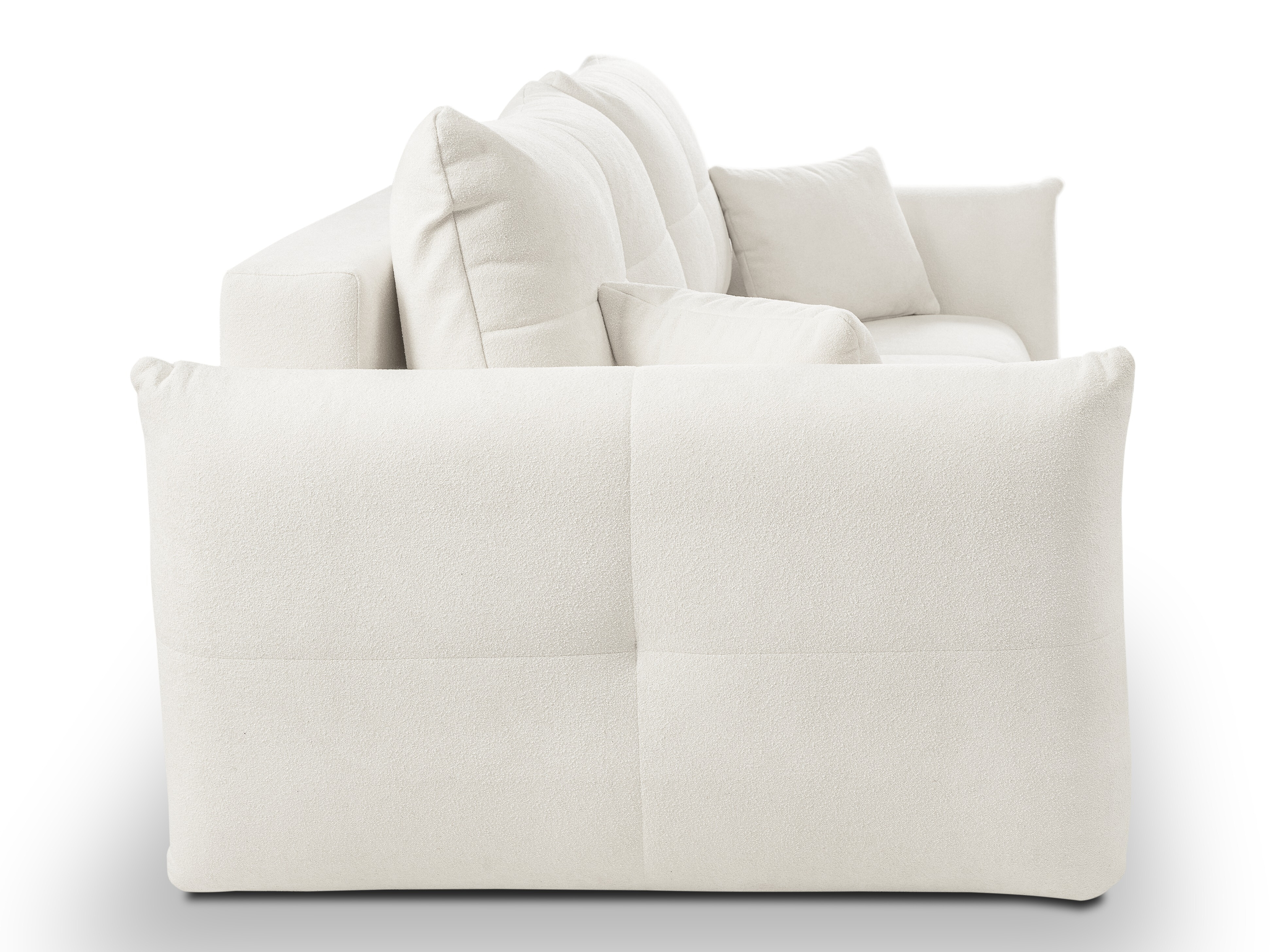 Schlafsofa Kingston 206 (Sicuro 60)