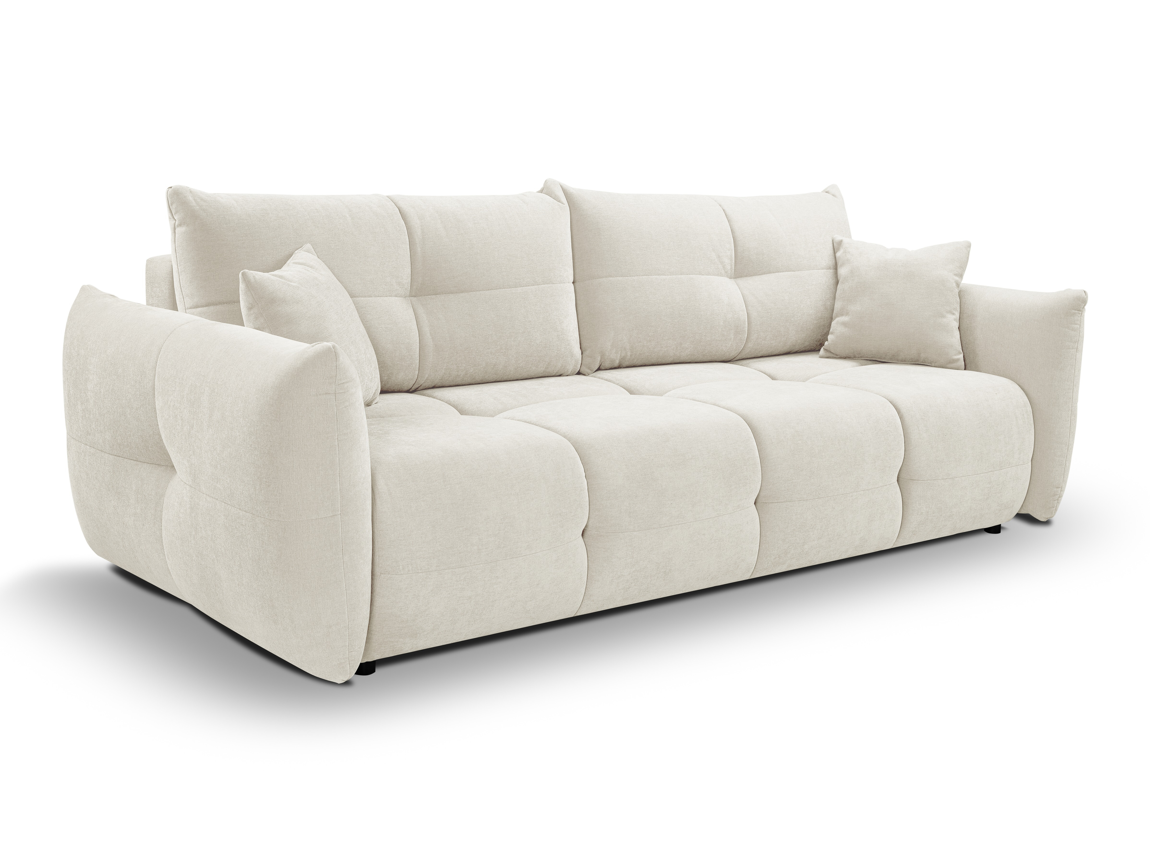 Schlafsofa Kingston 206 (Wind 02)