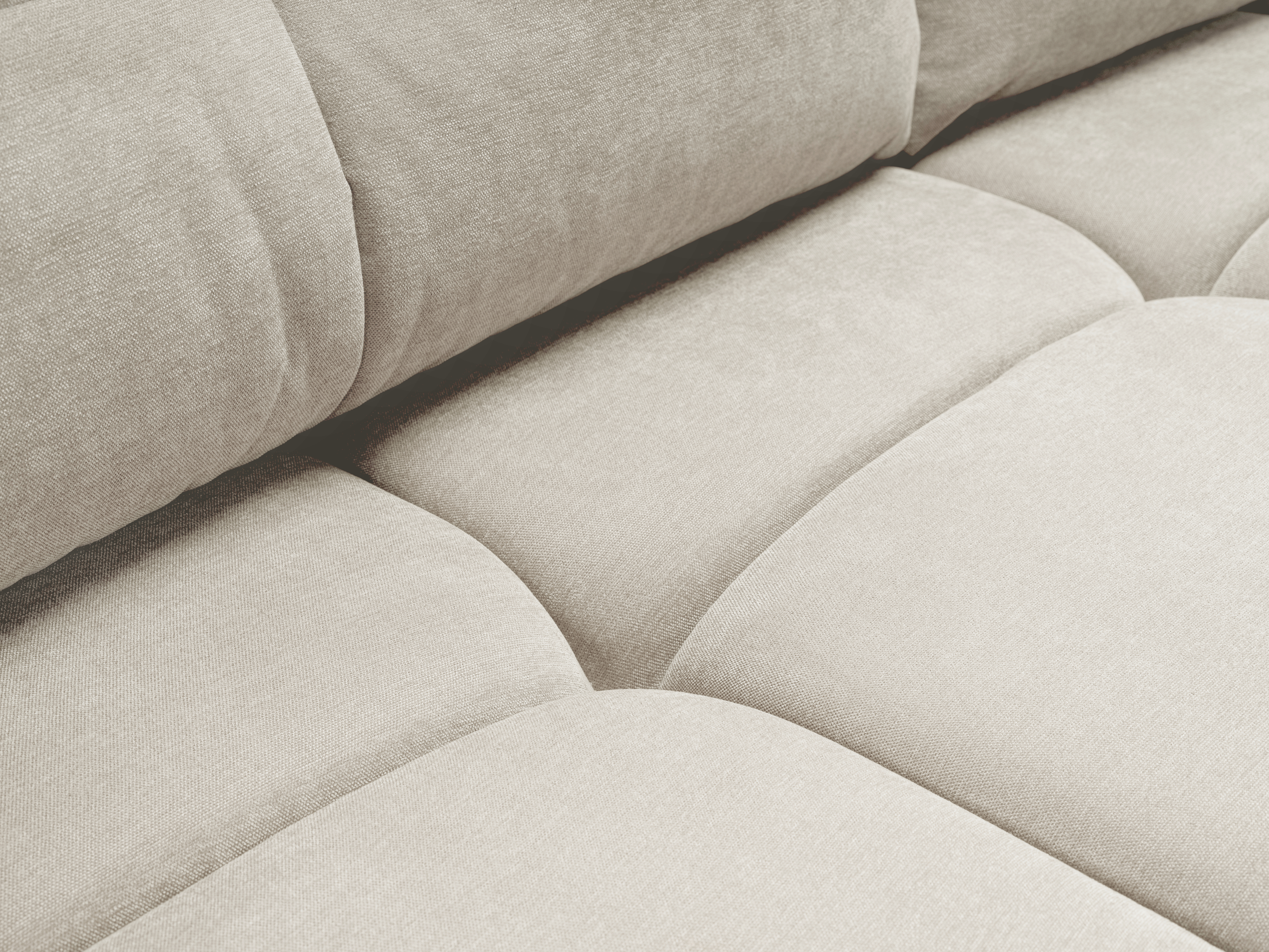 Schlafsofa Kingston 206 (Wind 05)