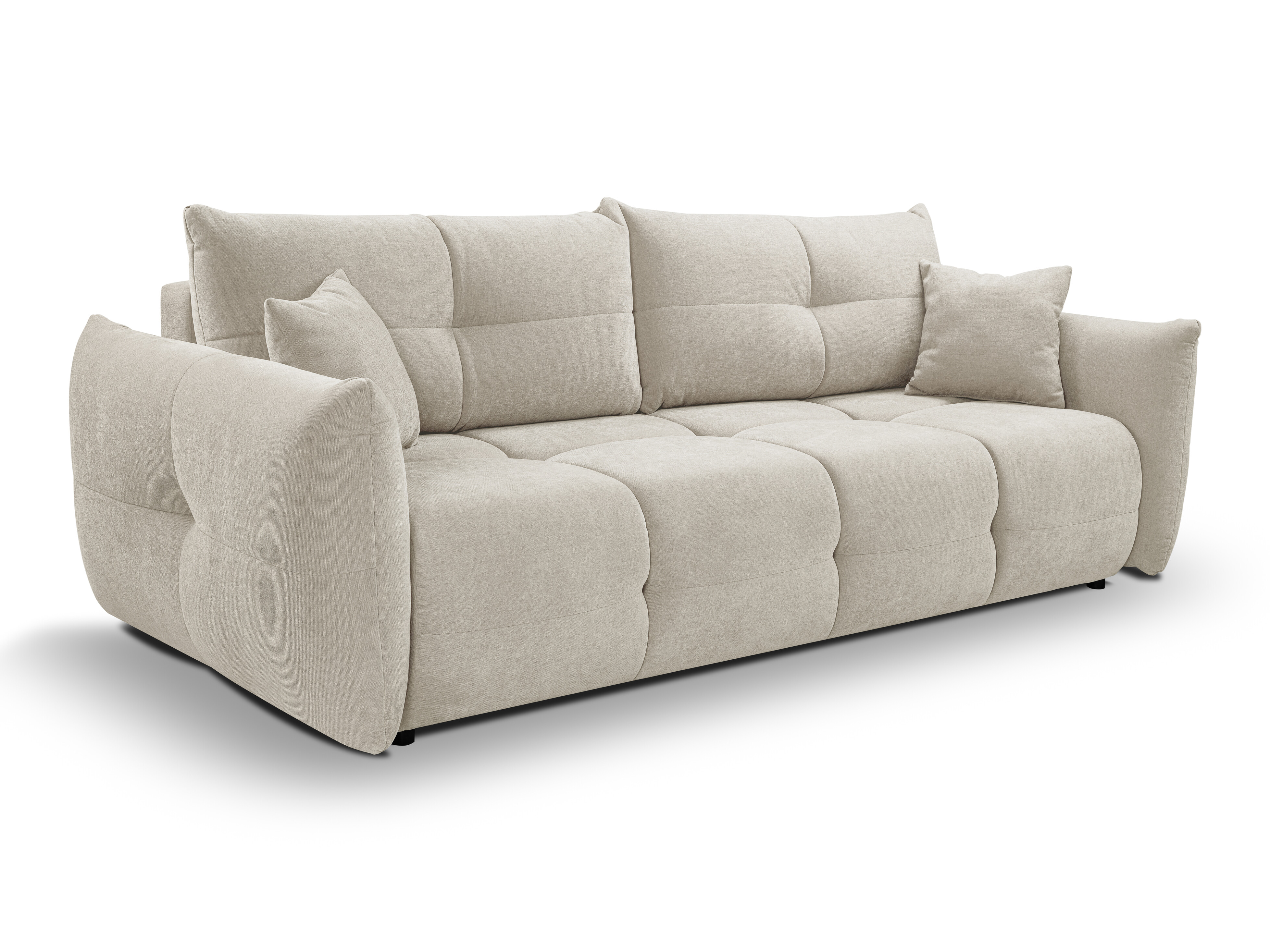 Schlafsofa Kingston 206 (Wind 05)