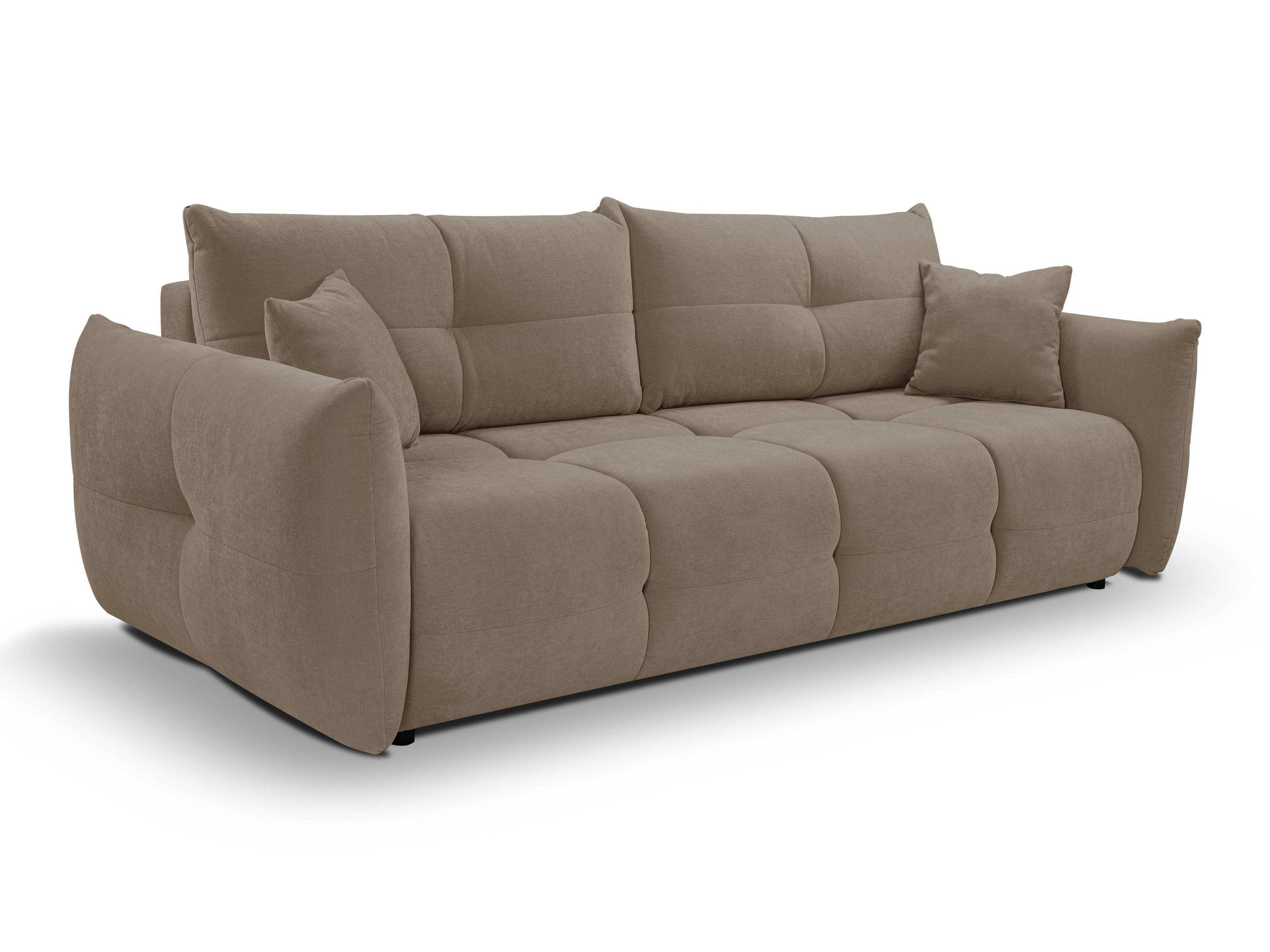Schlafsofa Kingston 206 (Wind 11)