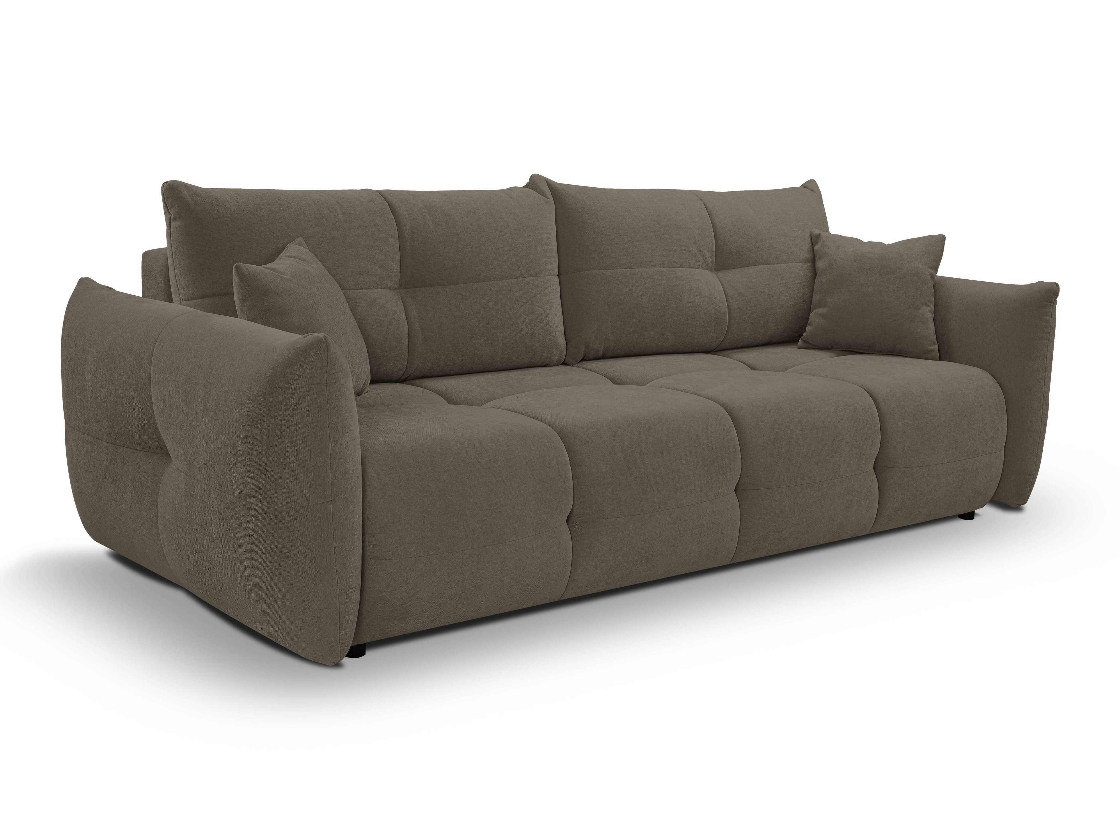 Schlafsofa Kingston 206 (Wind 21)